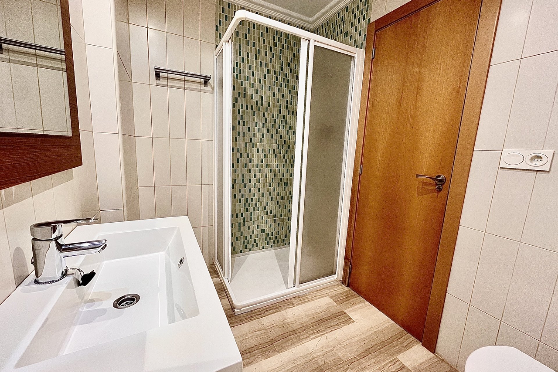 Videresalg - Leilighet / leilighet - Santa Pola