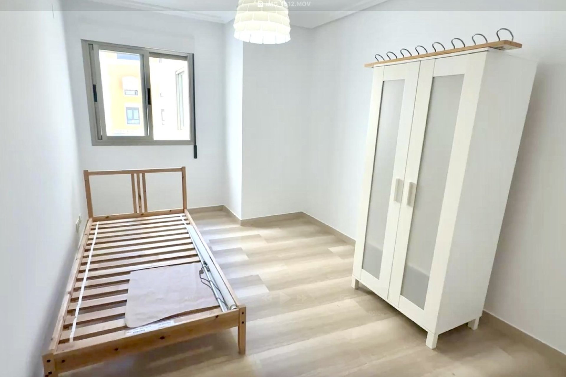 Videresalg - Leilighet / leilighet - Santa Pola