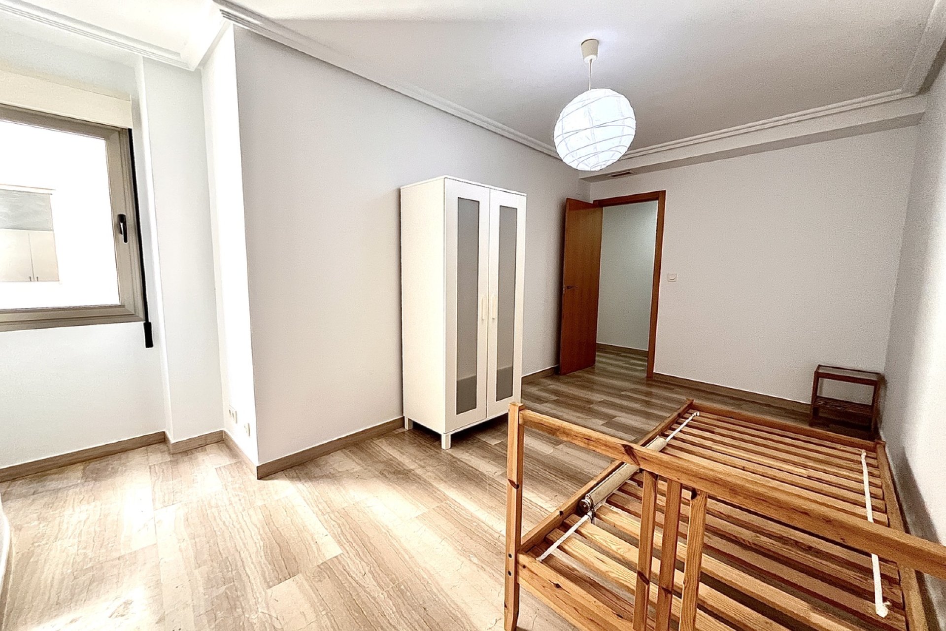 Videresalg - Leilighet / leilighet - Santa Pola