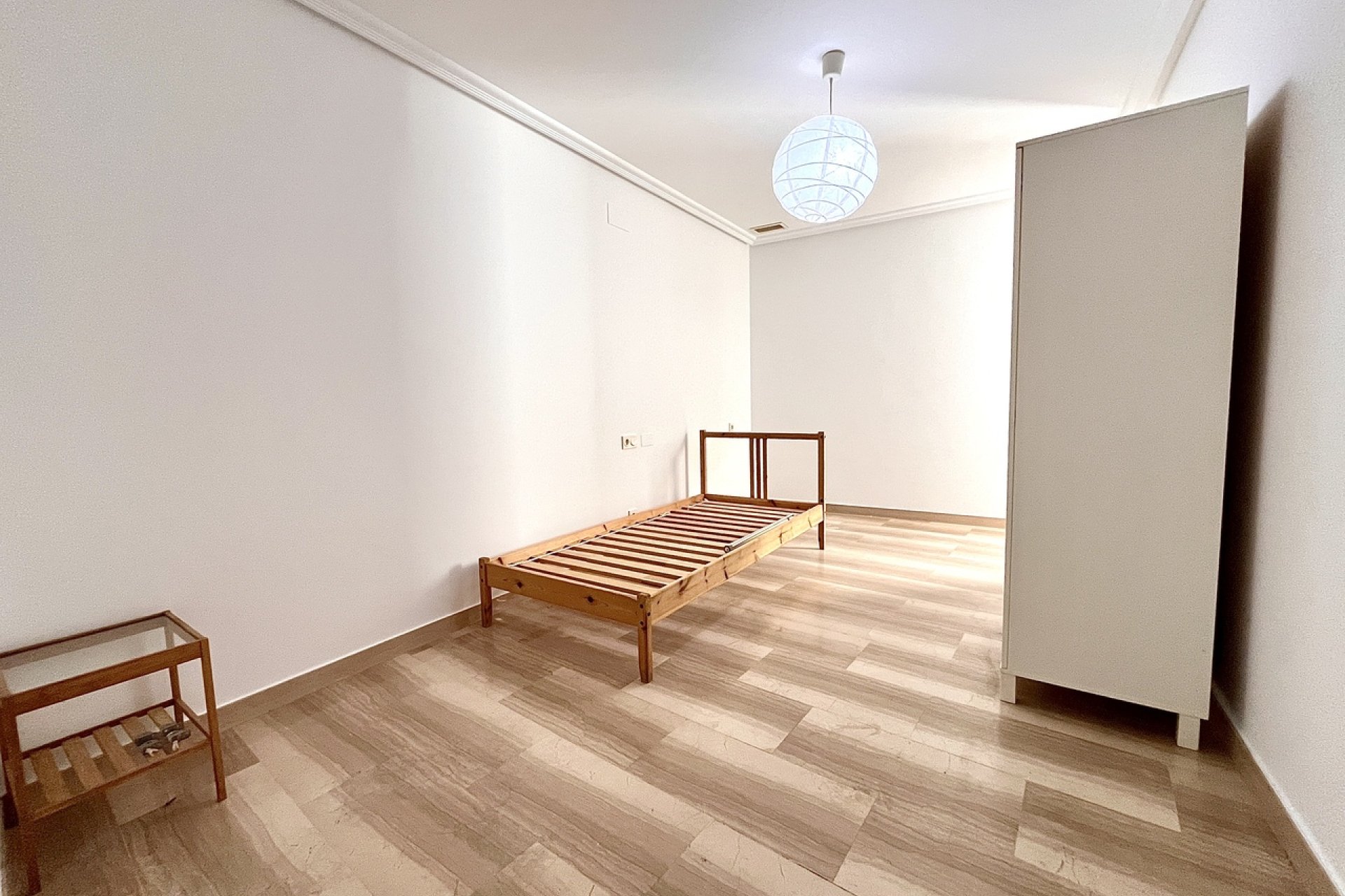 Videresalg - Leilighet / leilighet - Santa Pola