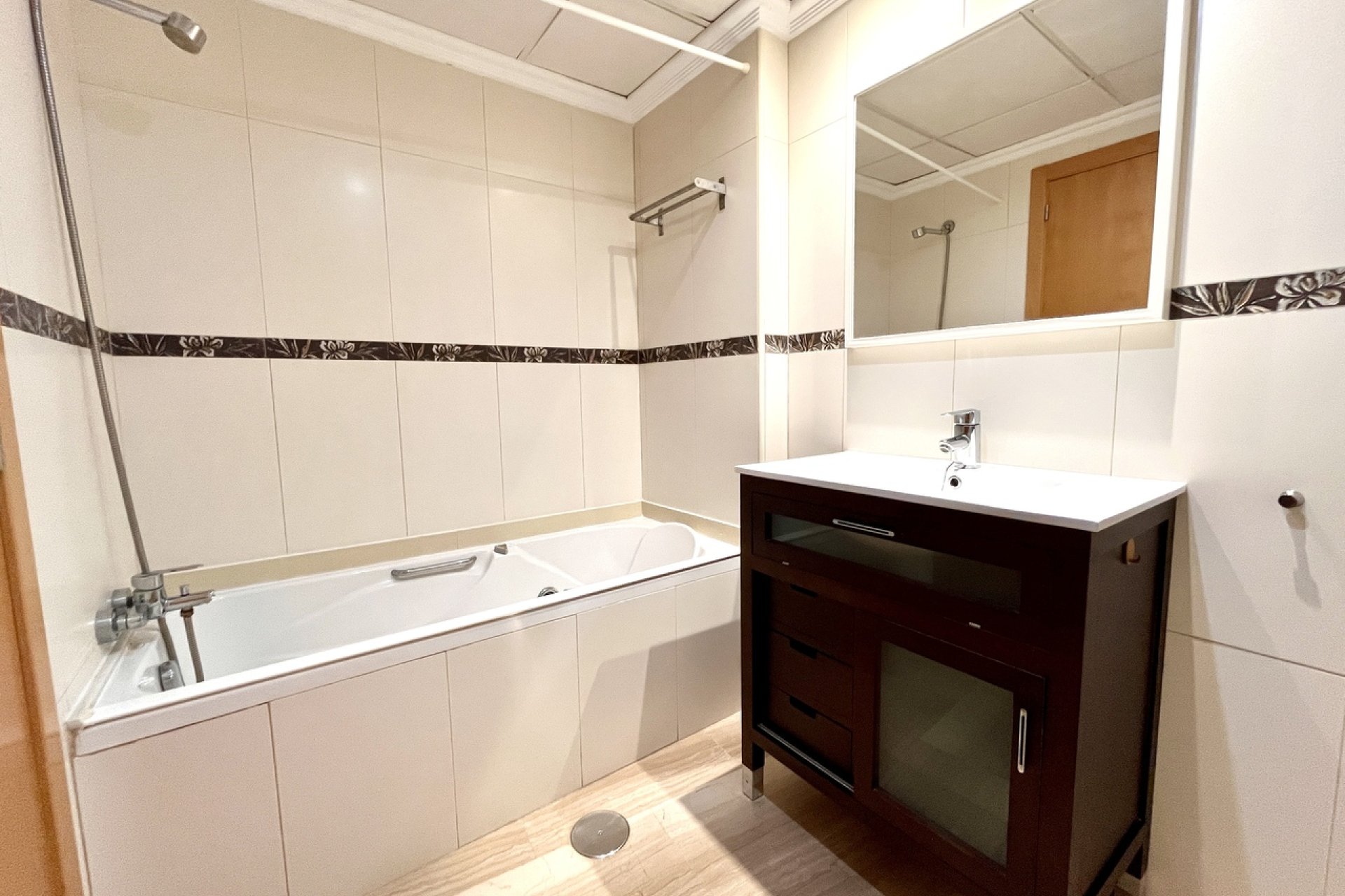 Videresalg - Leilighet / leilighet - Santa Pola