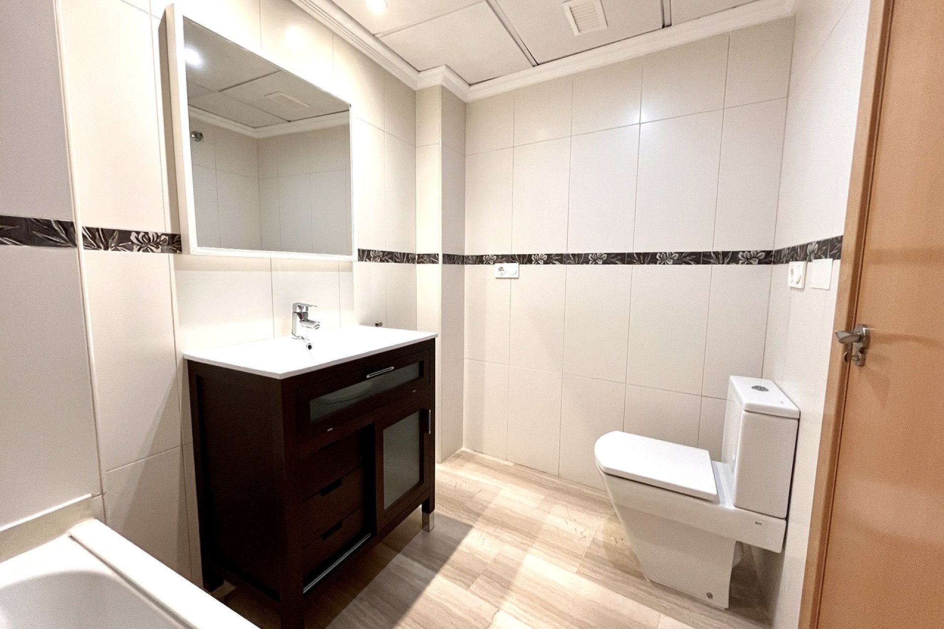 Videresalg - Leilighet / leilighet - Santa Pola