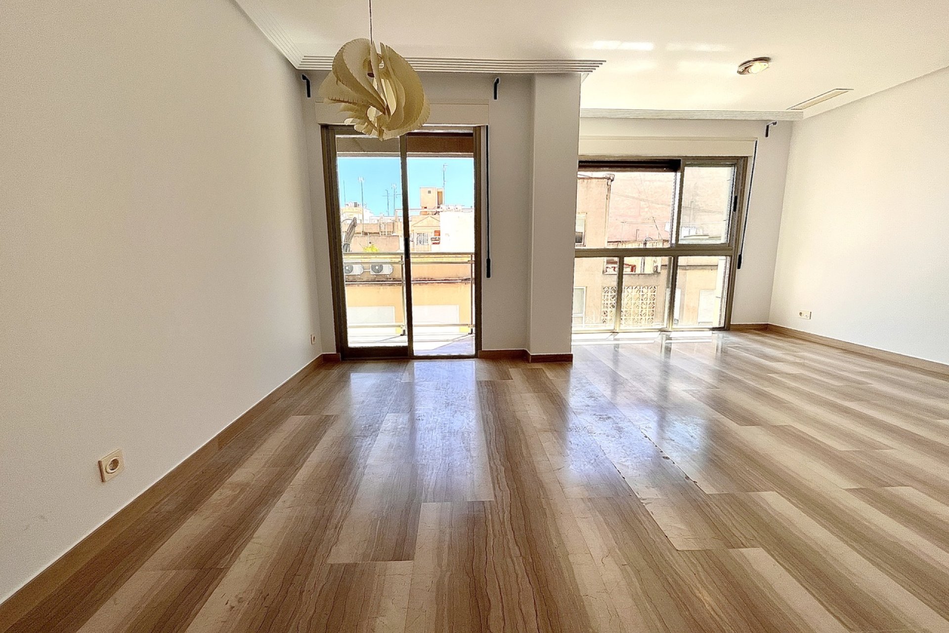 Videresalg - Leilighet / leilighet - Santa Pola