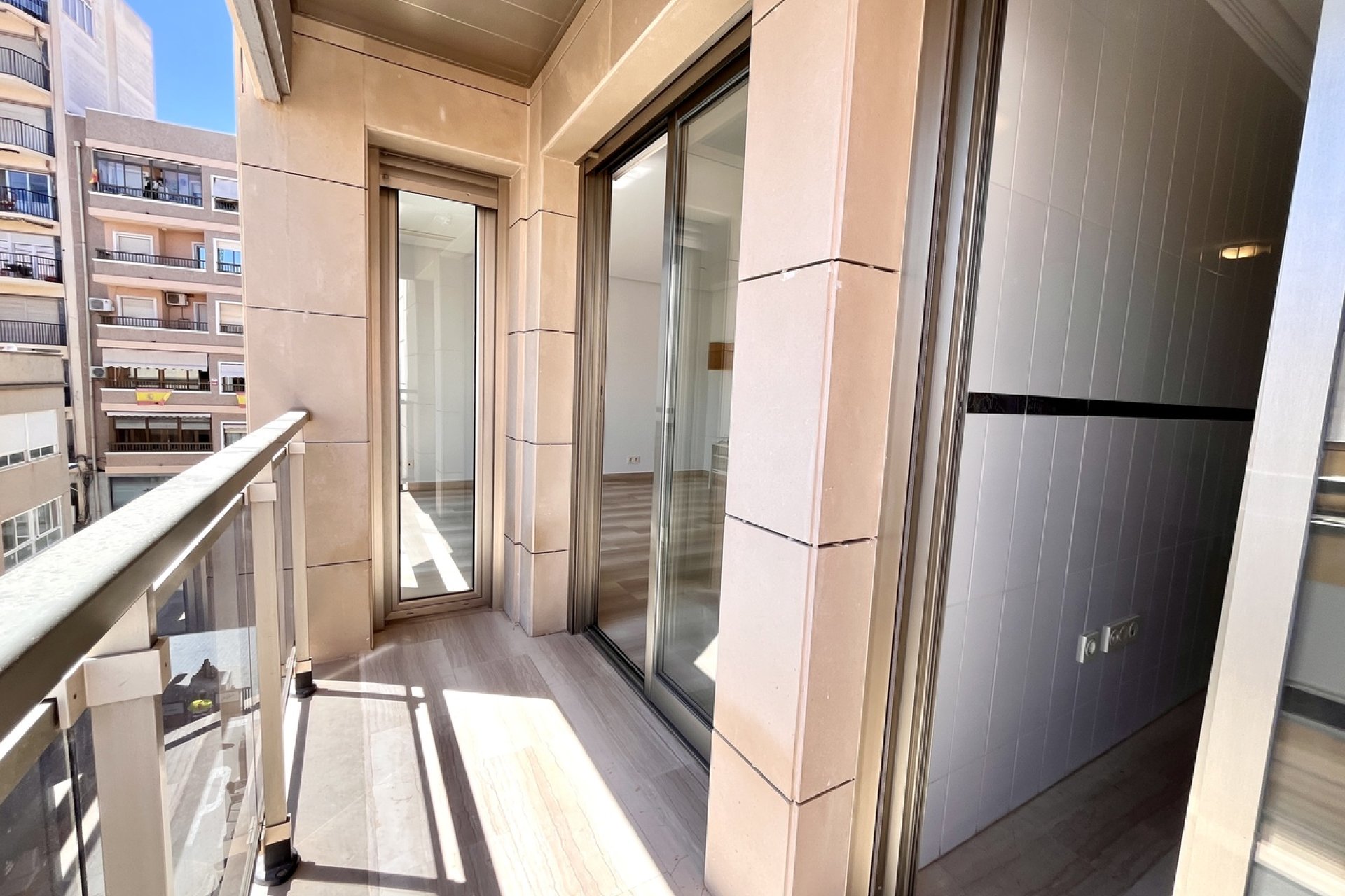 Videresalg - Leilighet / leilighet - Santa Pola