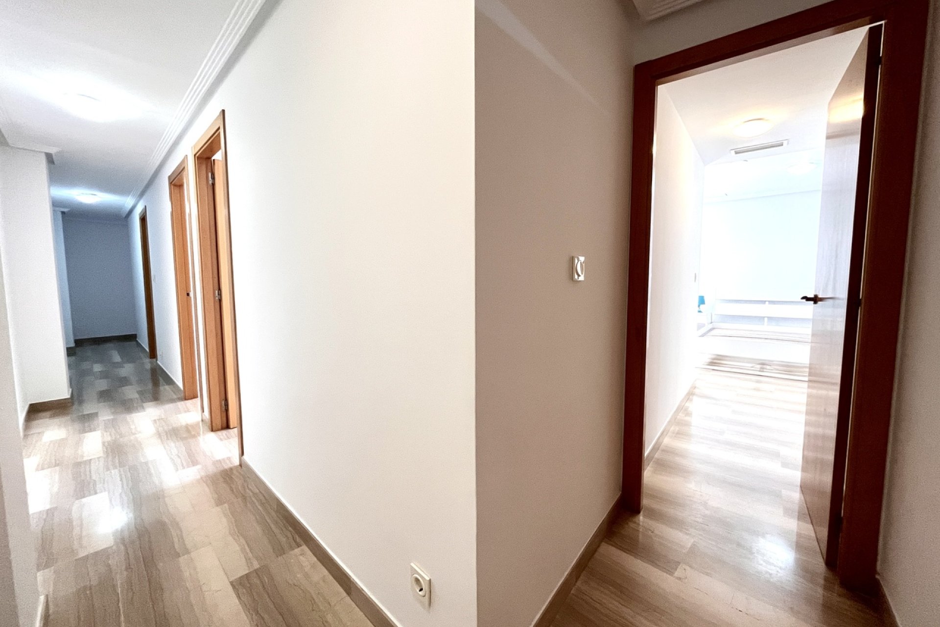 Videresalg - Leilighet / leilighet - Santa Pola