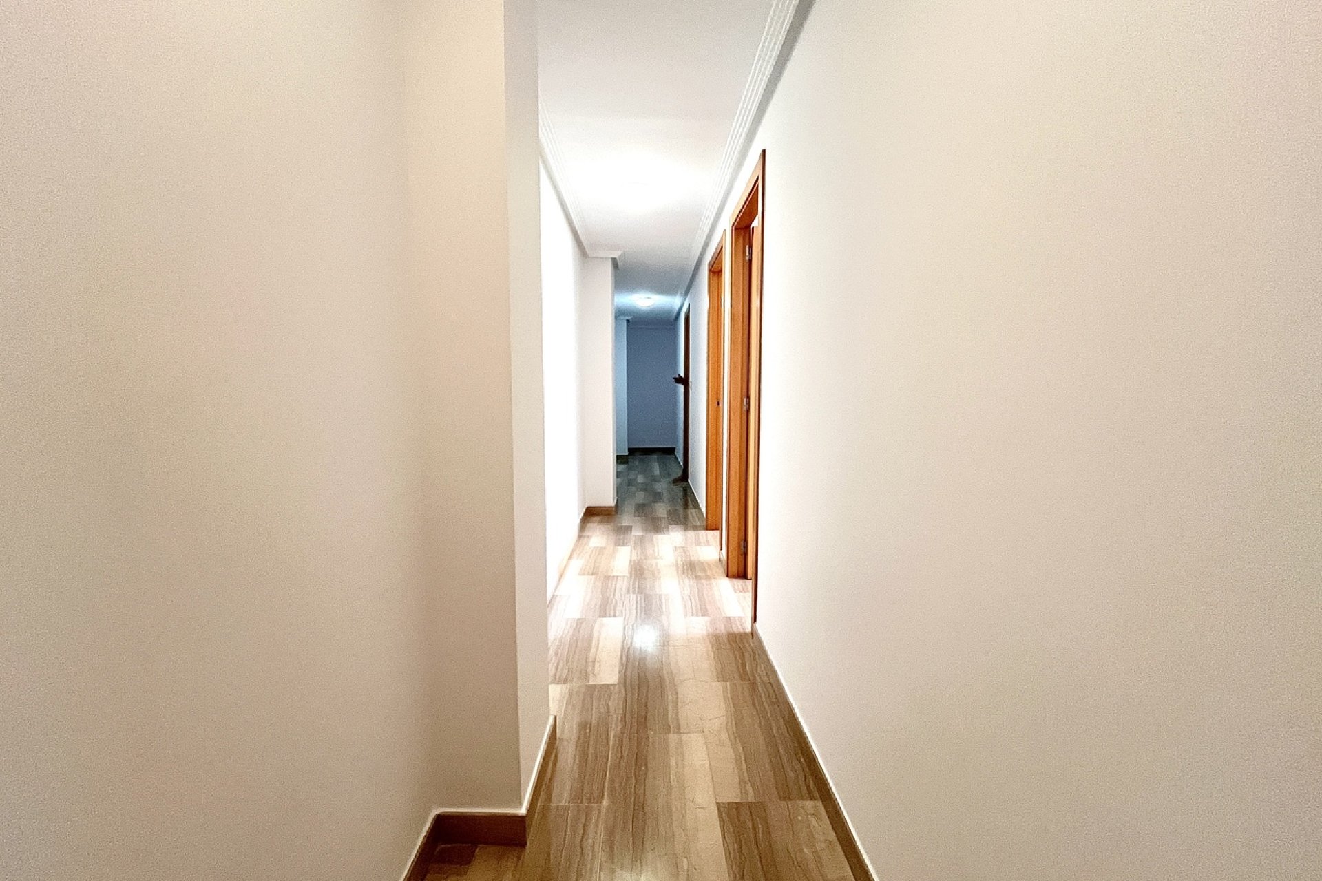 Videresalg - Leilighet / leilighet - Santa Pola