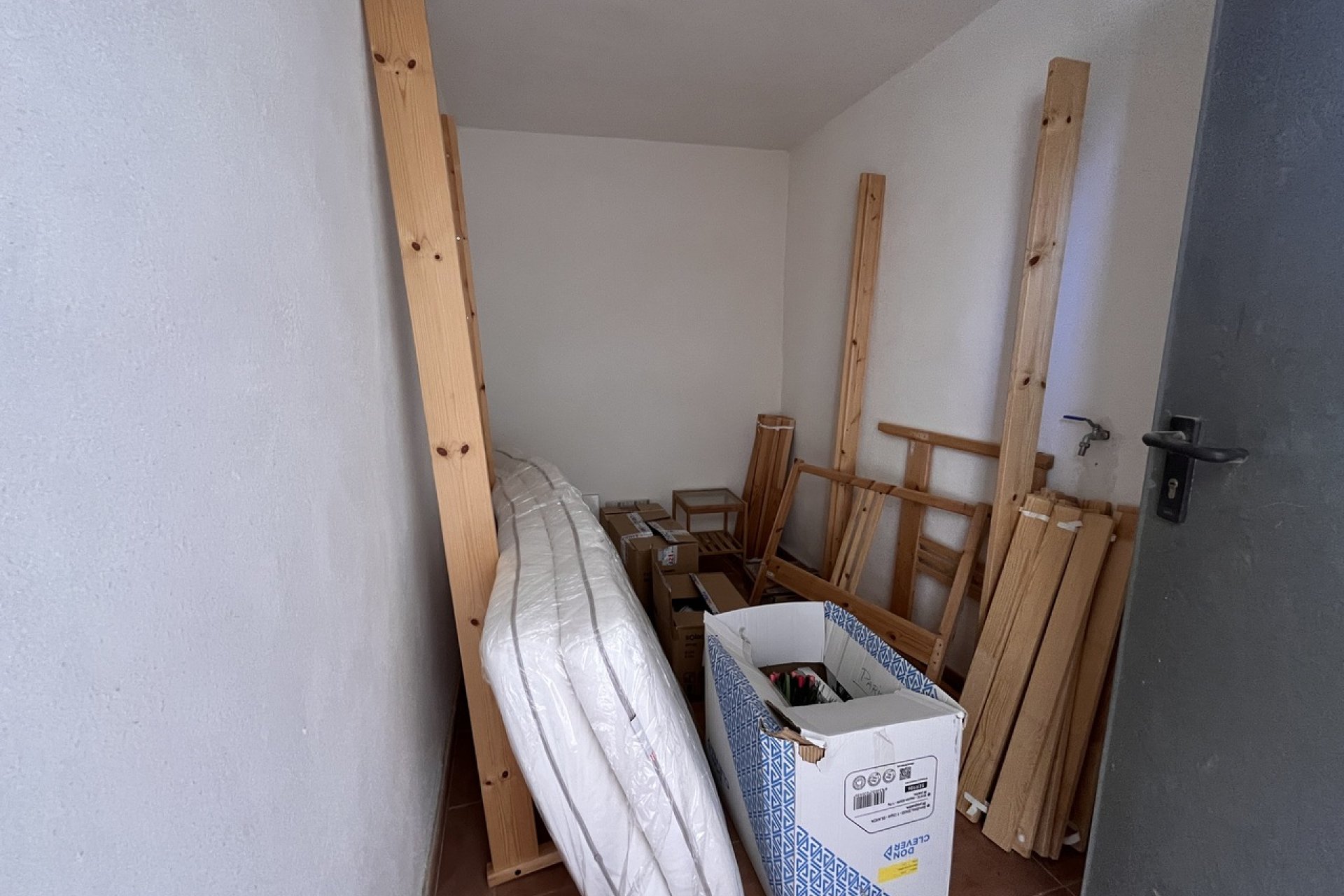 Videresalg - Leilighet / leilighet - Santa Pola