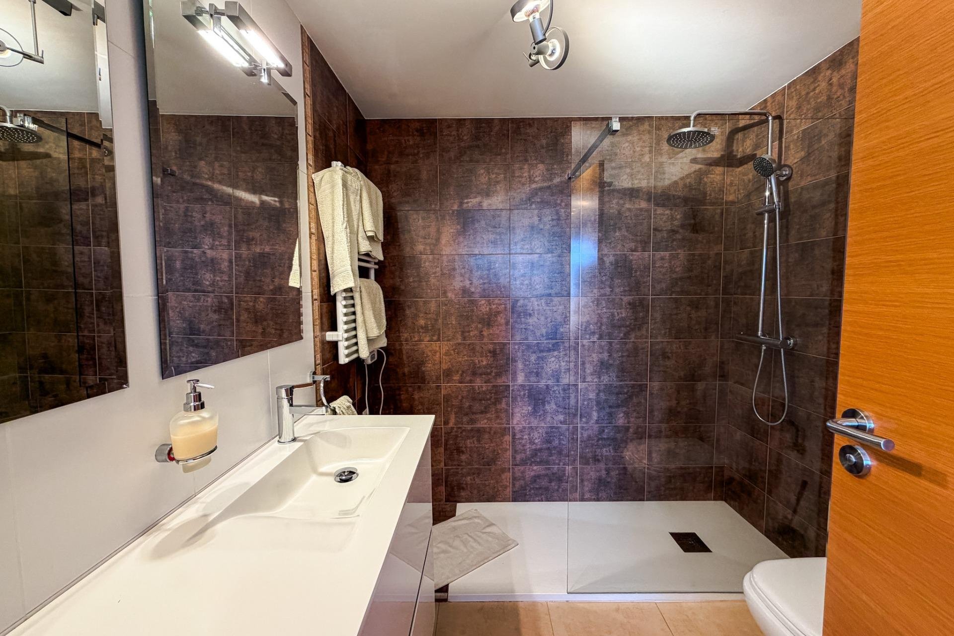 Videresalg - Leilighet / leilighet - Torre Pacheco - Mar Menor Golf Resort