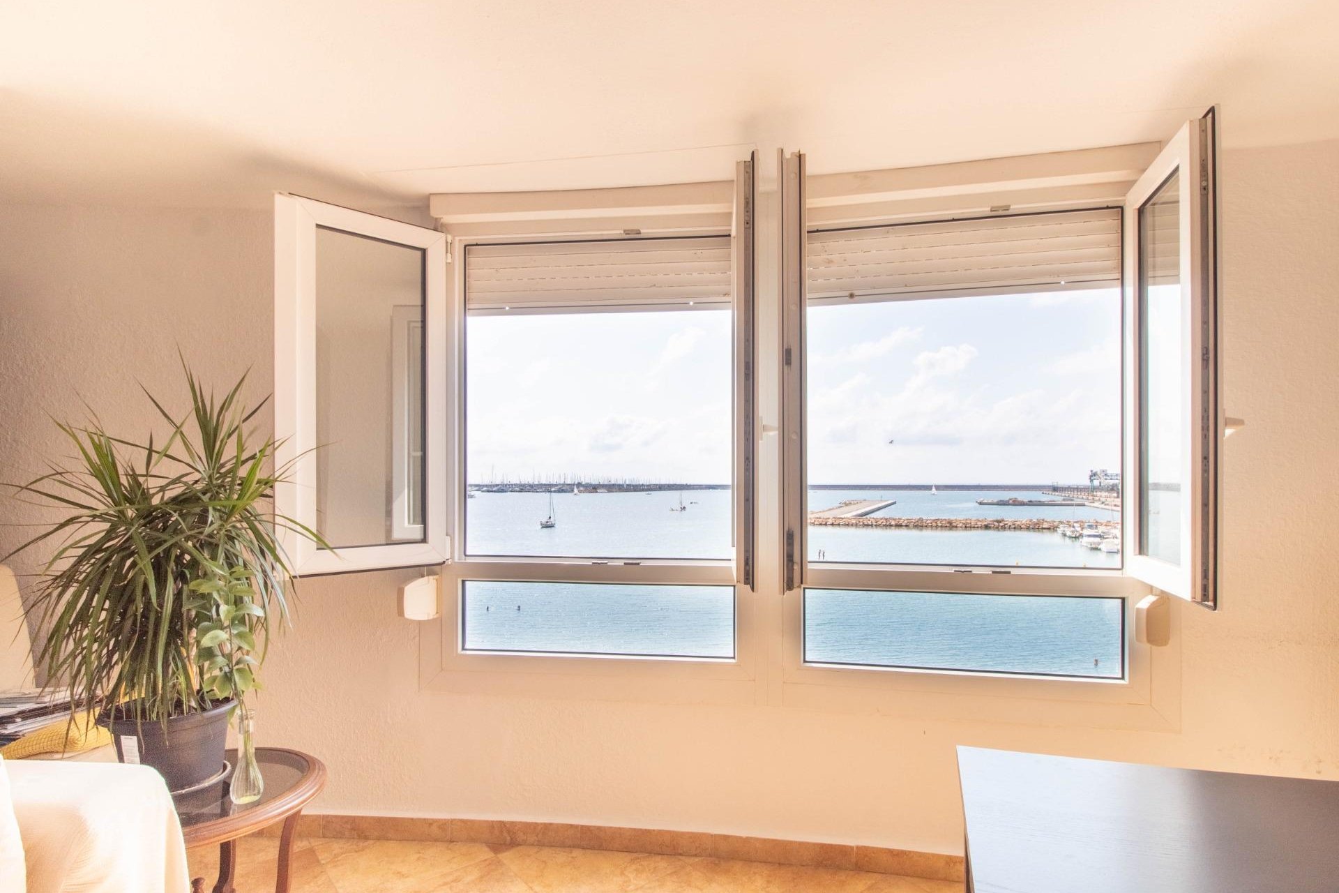 Videresalg - Leilighet / leilighet - Torrevieja - Acequion