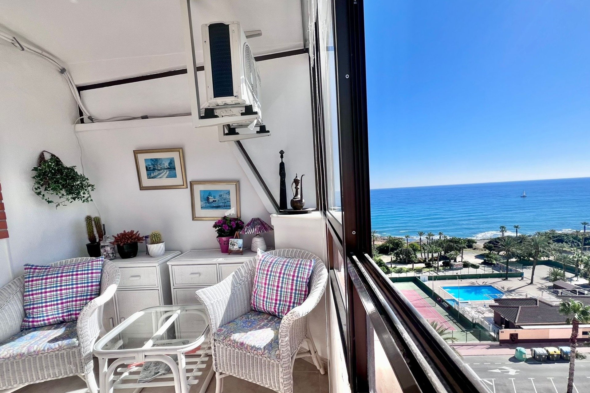 Videresalg - Leilighet / leilighet - Torrevieja - Cabo cervera