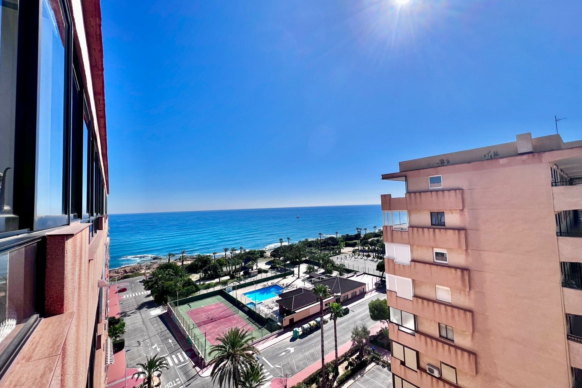 Videresalg - Leilighet / leilighet - Torrevieja - Cabo cervera