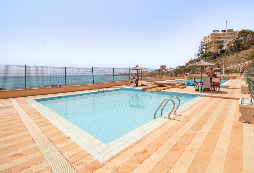 Videresalg - Leilighet / leilighet - Torrevieja - Cabo cervera