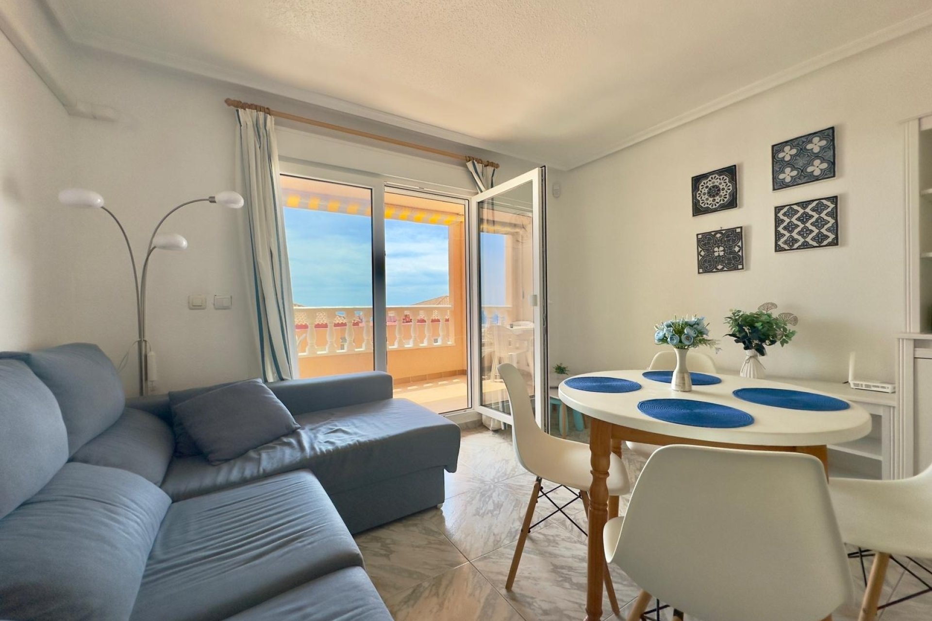 Videresalg - Leilighet / leilighet - Torrevieja - Cabo cervera