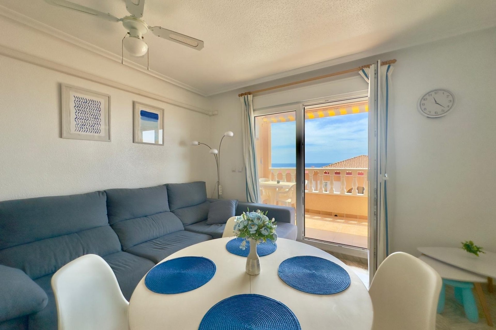Videresalg - Leilighet / leilighet - Torrevieja - Cabo cervera