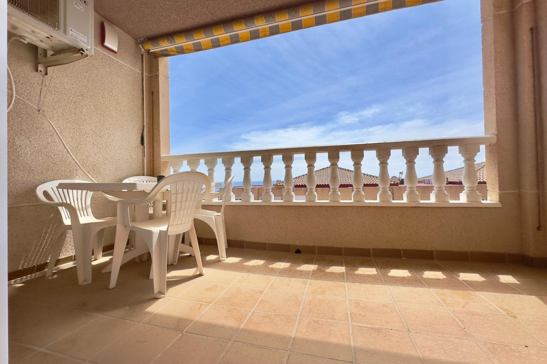 Videresalg - Leilighet / leilighet - Torrevieja - Cabo cervera