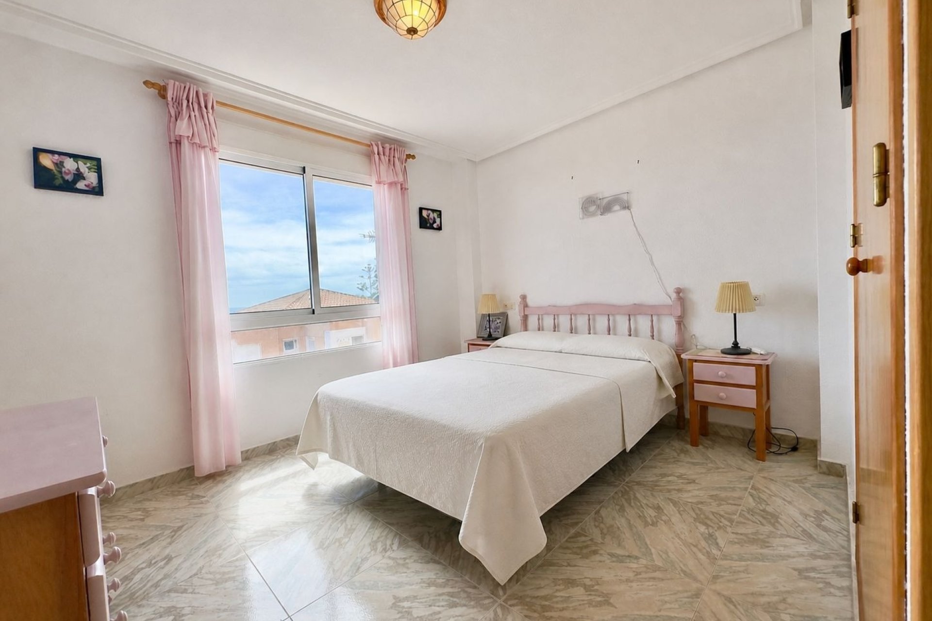 Videresalg - Leilighet / leilighet - Torrevieja - Cabo cervera