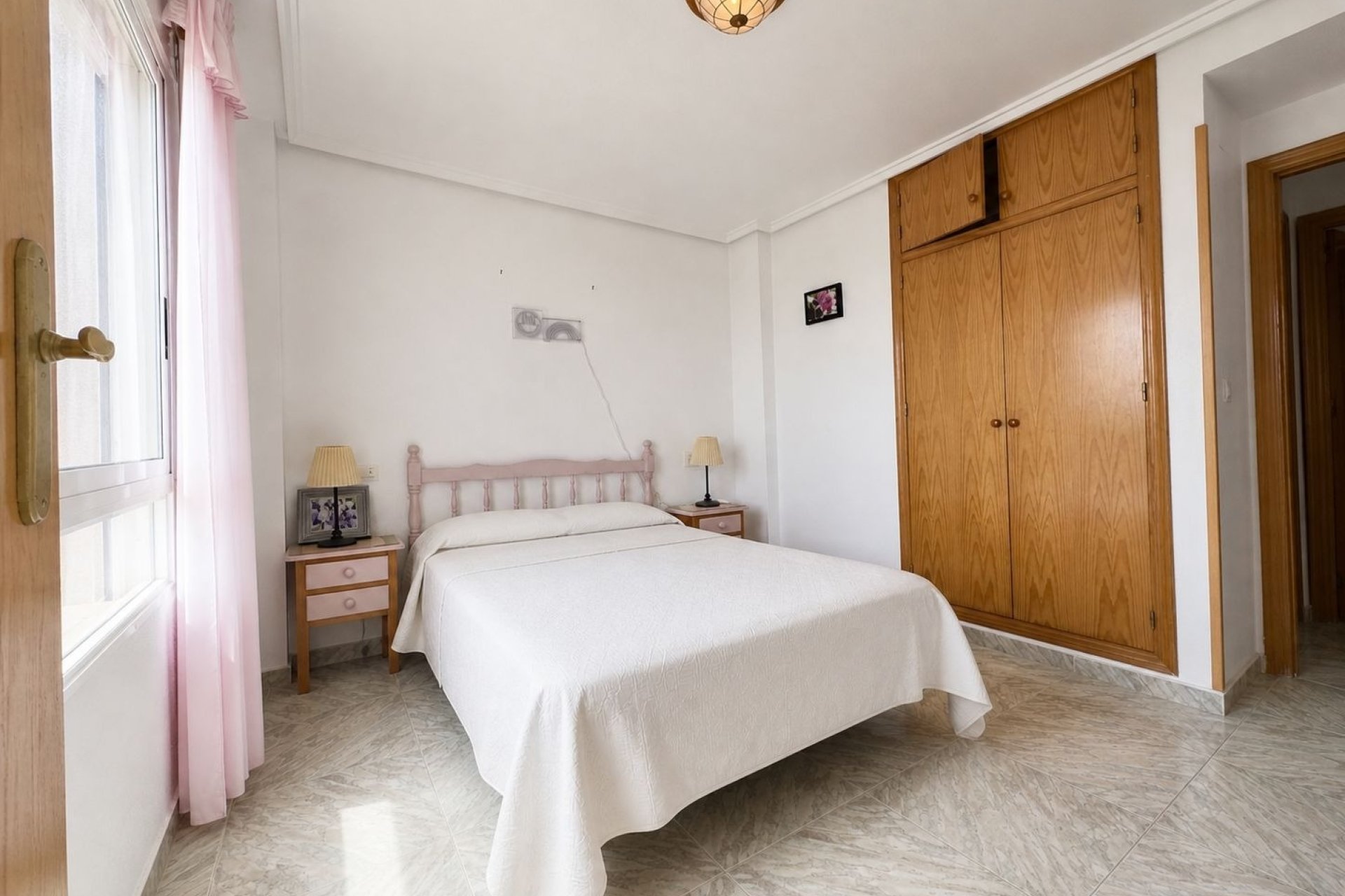 Videresalg - Leilighet / leilighet - Torrevieja - Cabo cervera