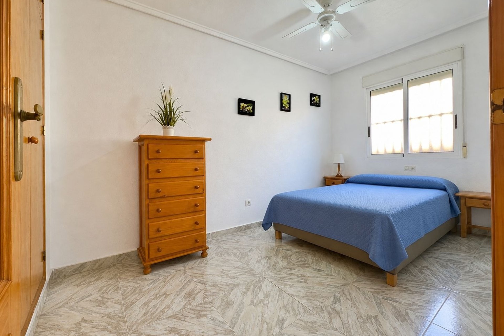 Videresalg - Leilighet / leilighet - Torrevieja - Cabo cervera