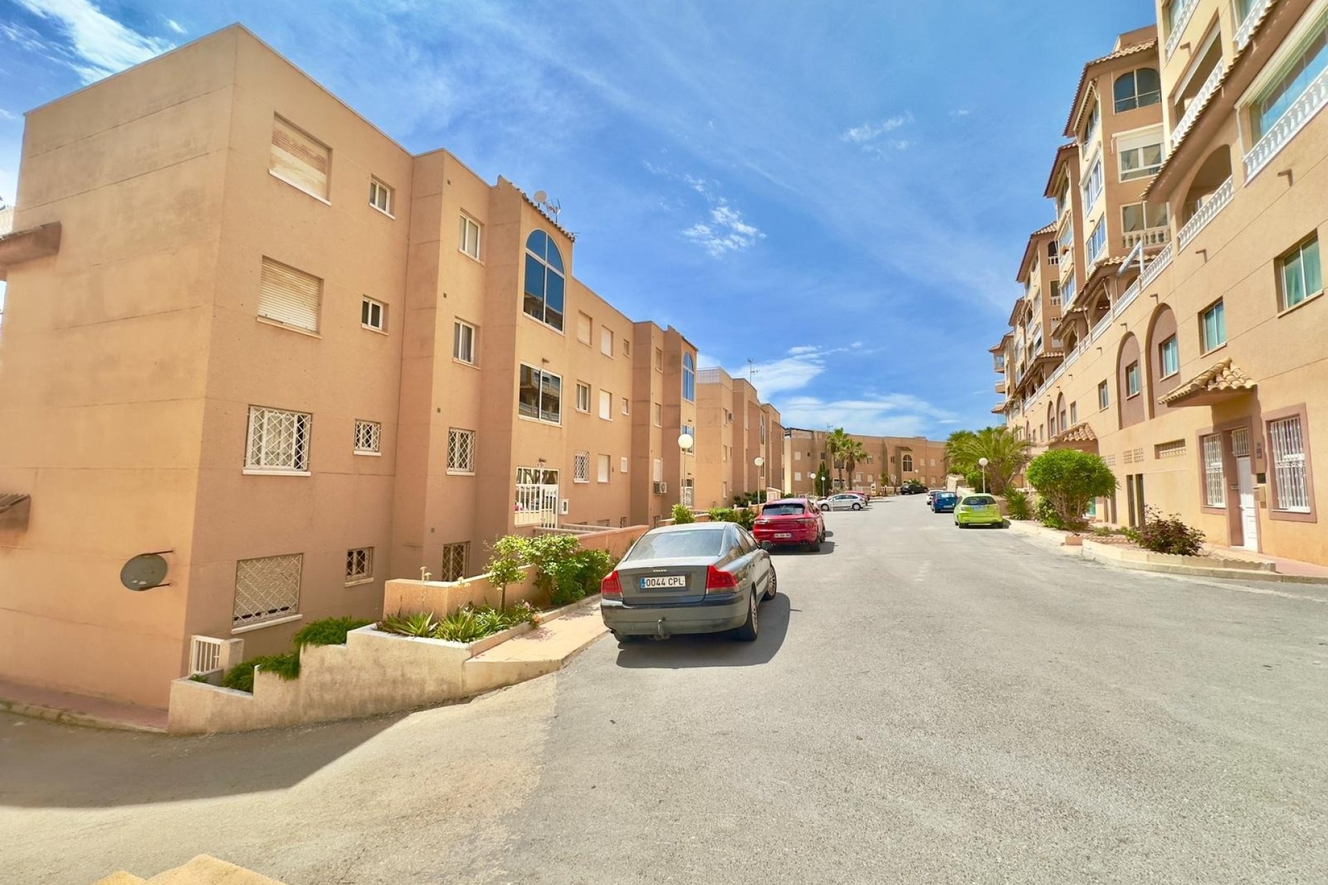 Videresalg - Leilighet / leilighet - Torrevieja - Cabo cervera