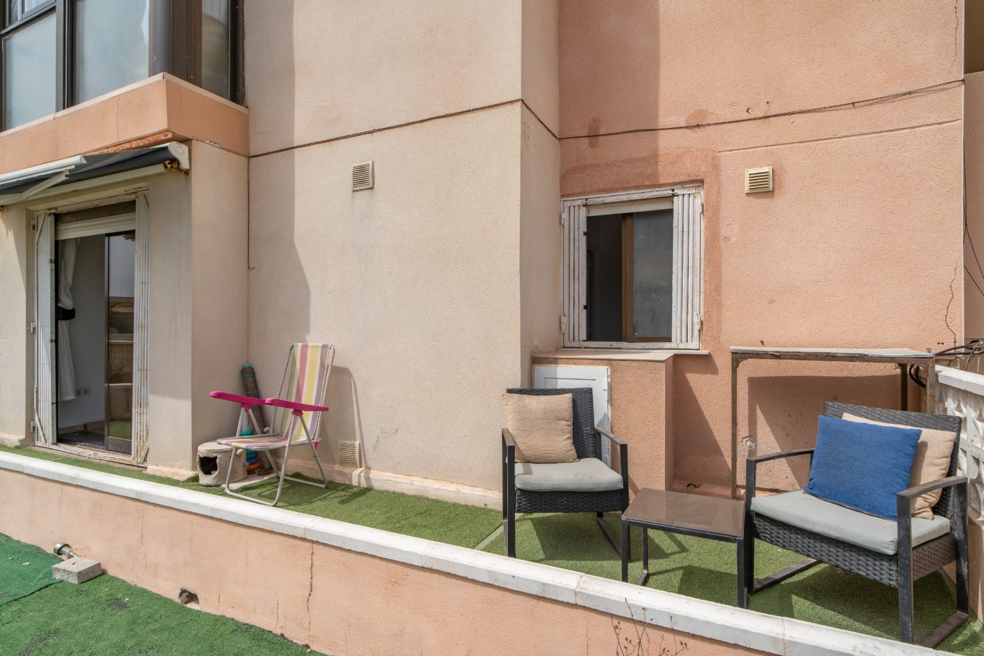 Videresalg - Leilighet / leilighet - Torrevieja - Cabo cervera