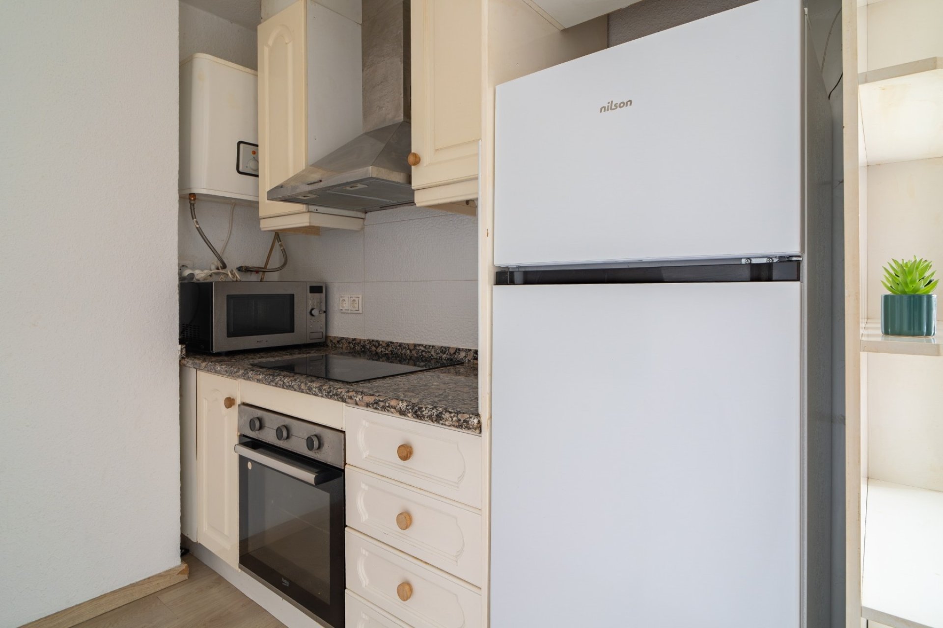 Videresalg - Leilighet / leilighet - Torrevieja - Cabo cervera