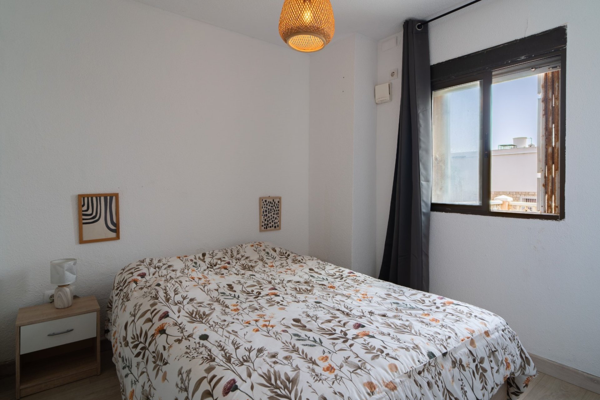 Videresalg - Leilighet / leilighet - Torrevieja - Cabo cervera