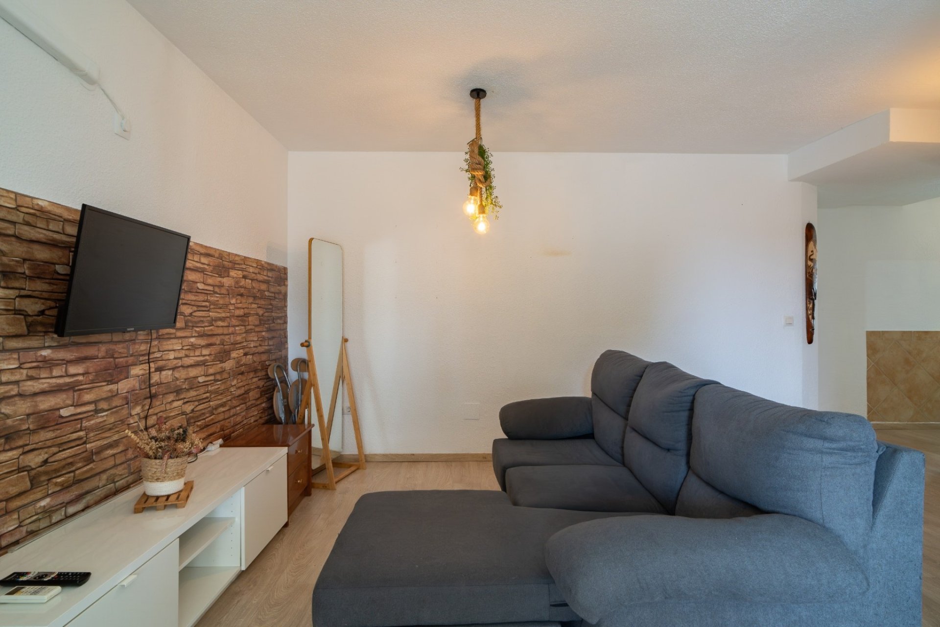 Videresalg - Leilighet / leilighet - Torrevieja - Cabo cervera