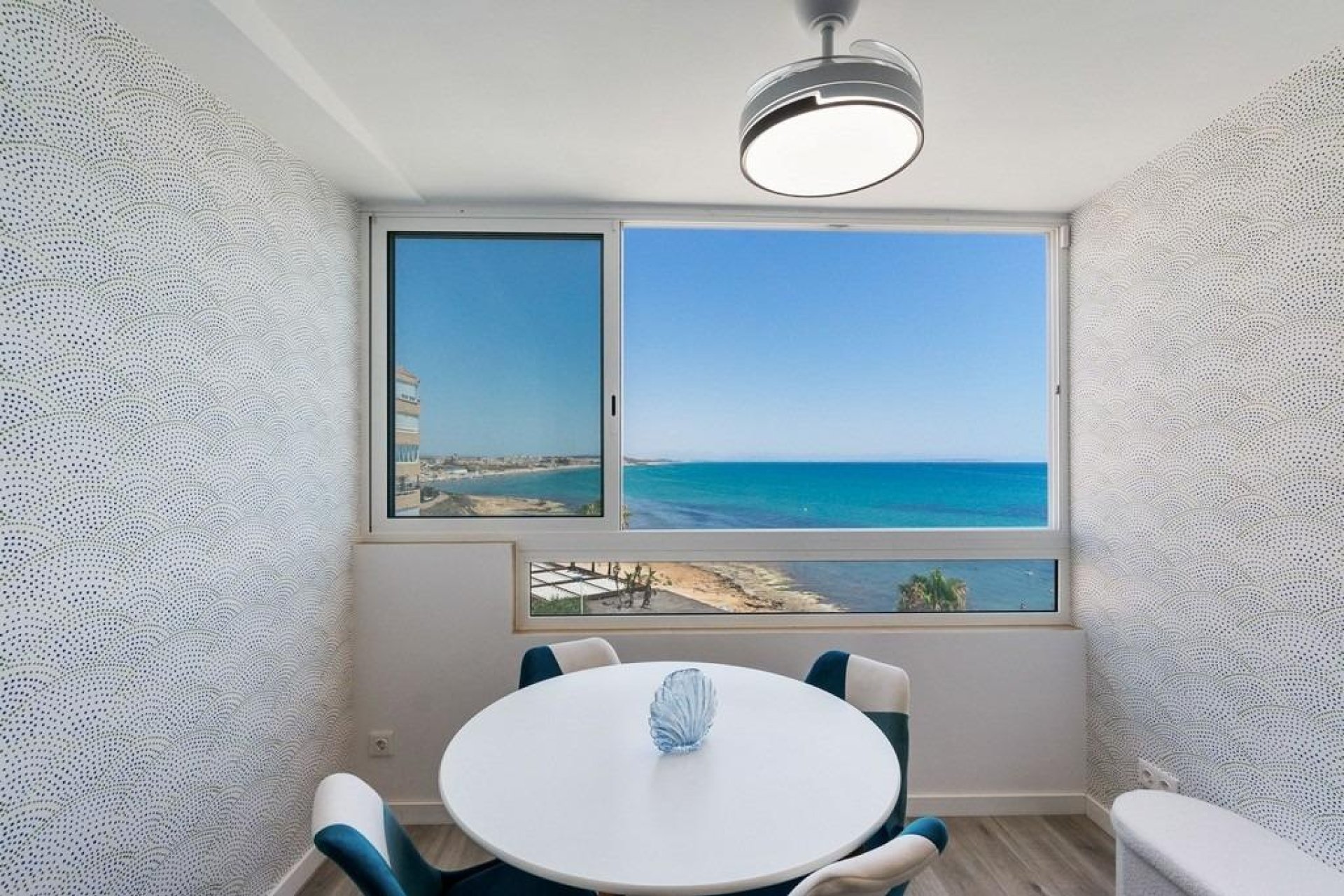 Videresalg - Leilighet / leilighet - Torrevieja - Cabo cervera