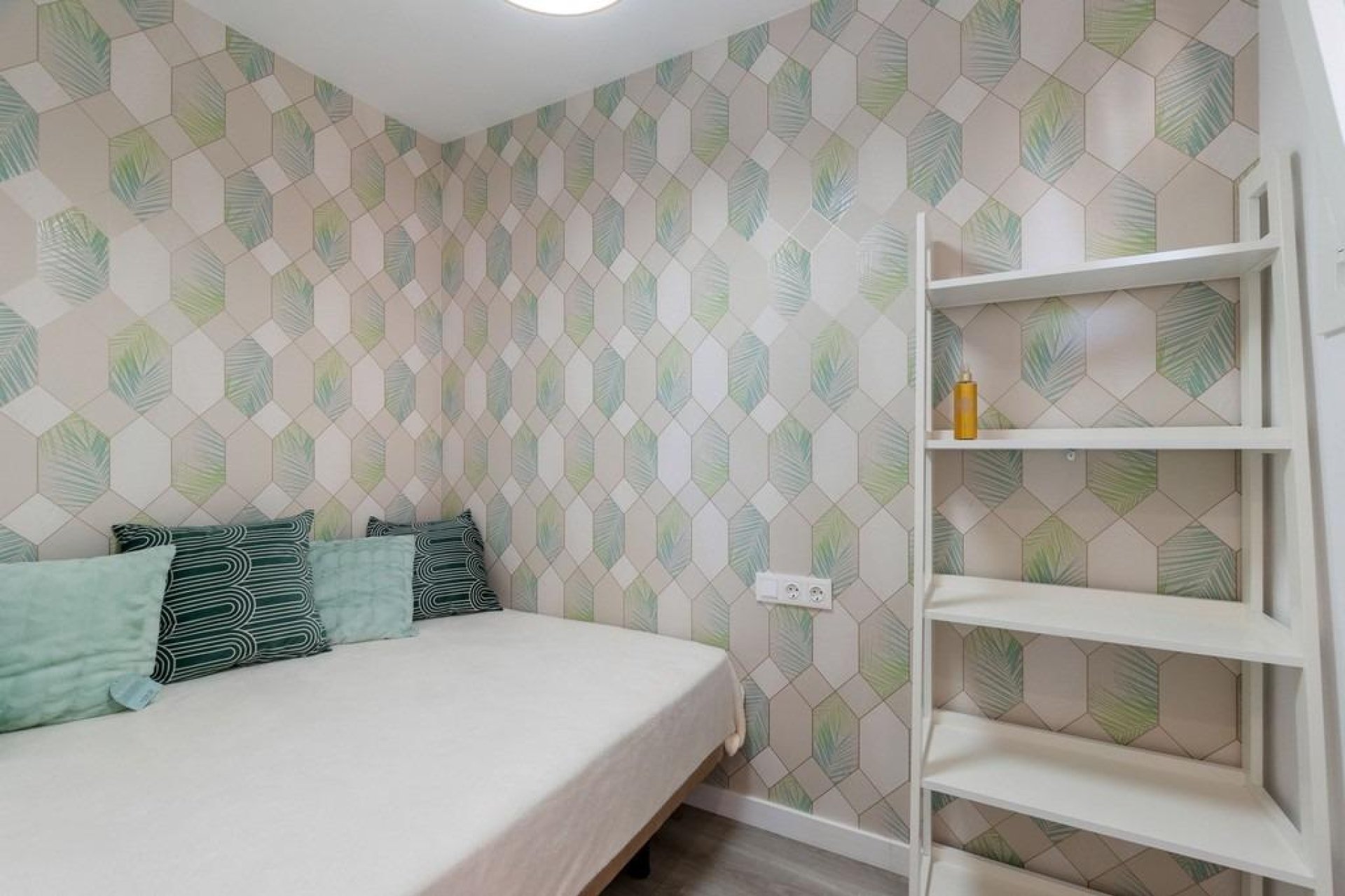 Videresalg - Leilighet / leilighet - Torrevieja - Cabo cervera