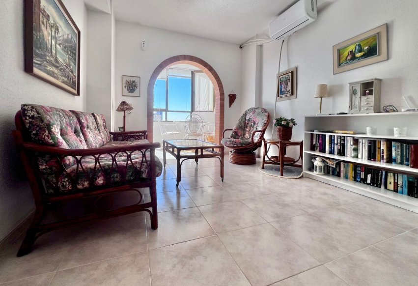 Videresalg - Leilighet / leilighet - Torrevieja - Cabo cervera