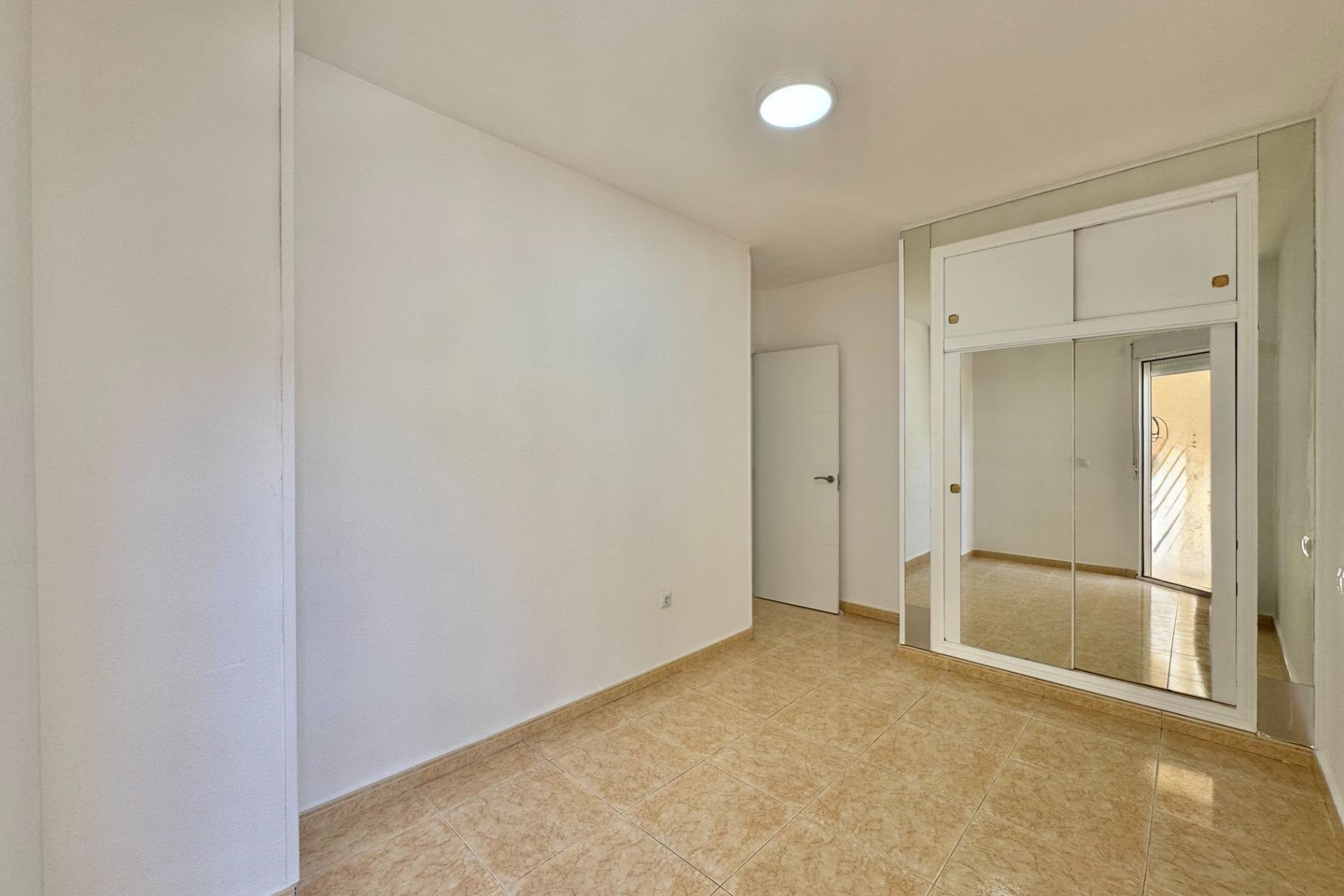 Videresalg - Leilighet / leilighet - Torrevieja - Centro