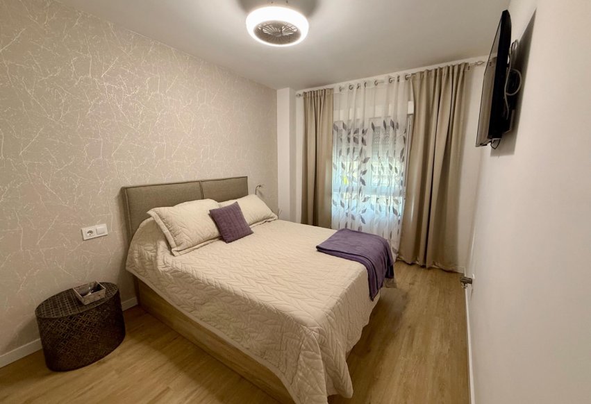 Videresalg - Leilighet / leilighet - Torrevieja - Centro