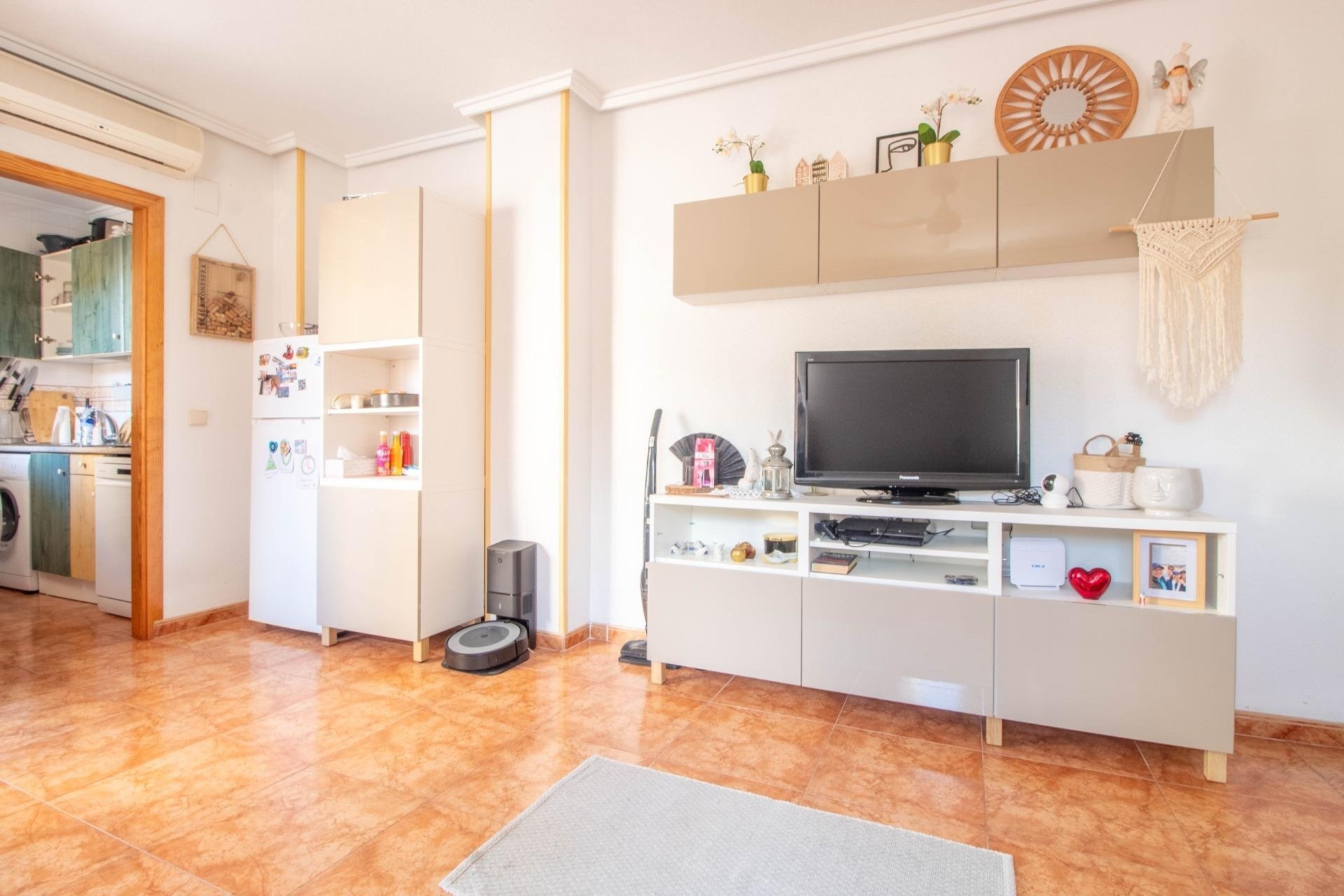 Videresalg - Leilighet / leilighet - Torrevieja - Centro