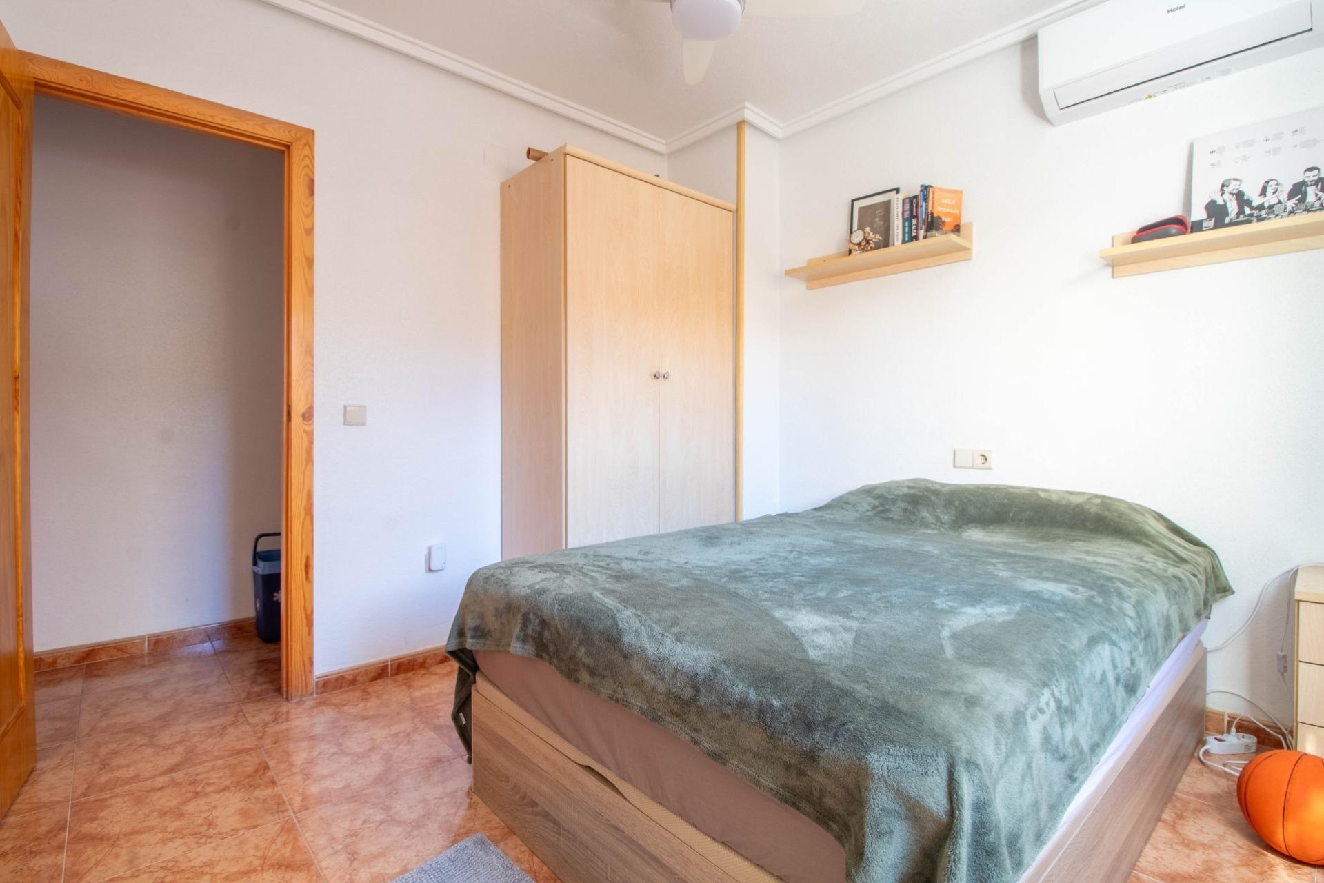 Videresalg - Leilighet / leilighet - Torrevieja - Centro