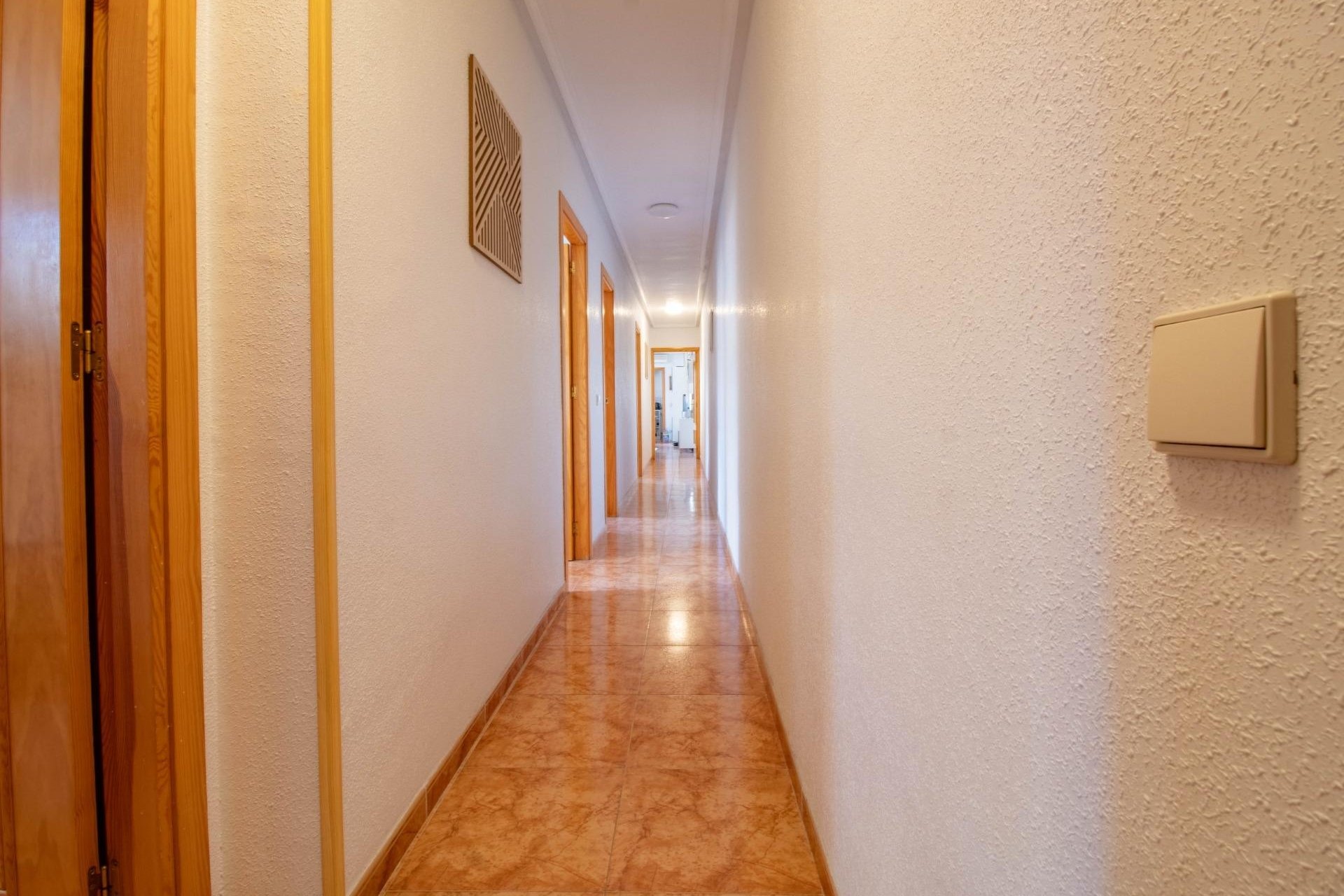 Videresalg - Leilighet / leilighet - Torrevieja - Centro