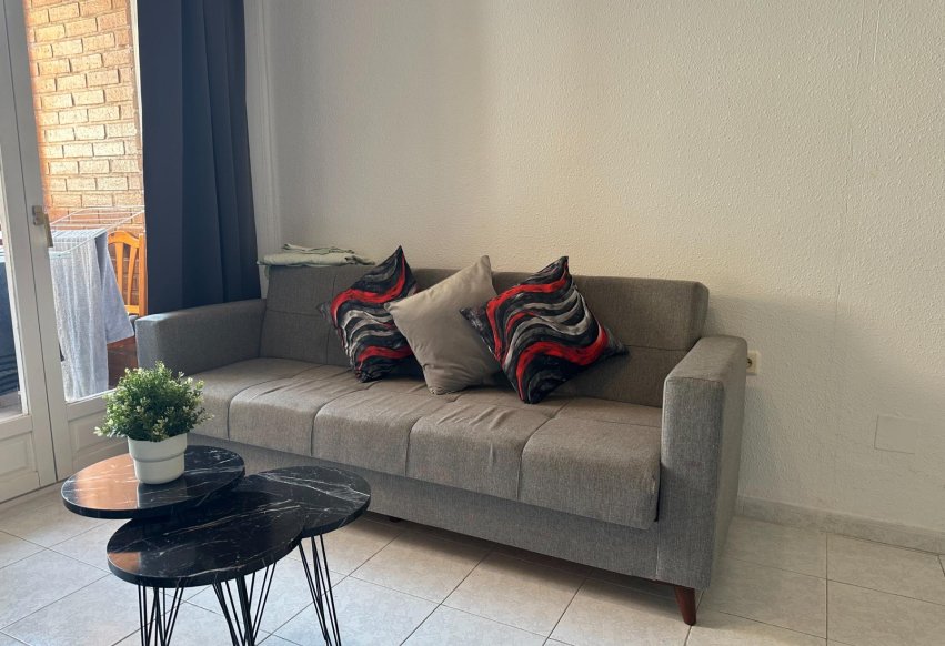 Videresalg - Leilighet / leilighet - Torrevieja - Centro