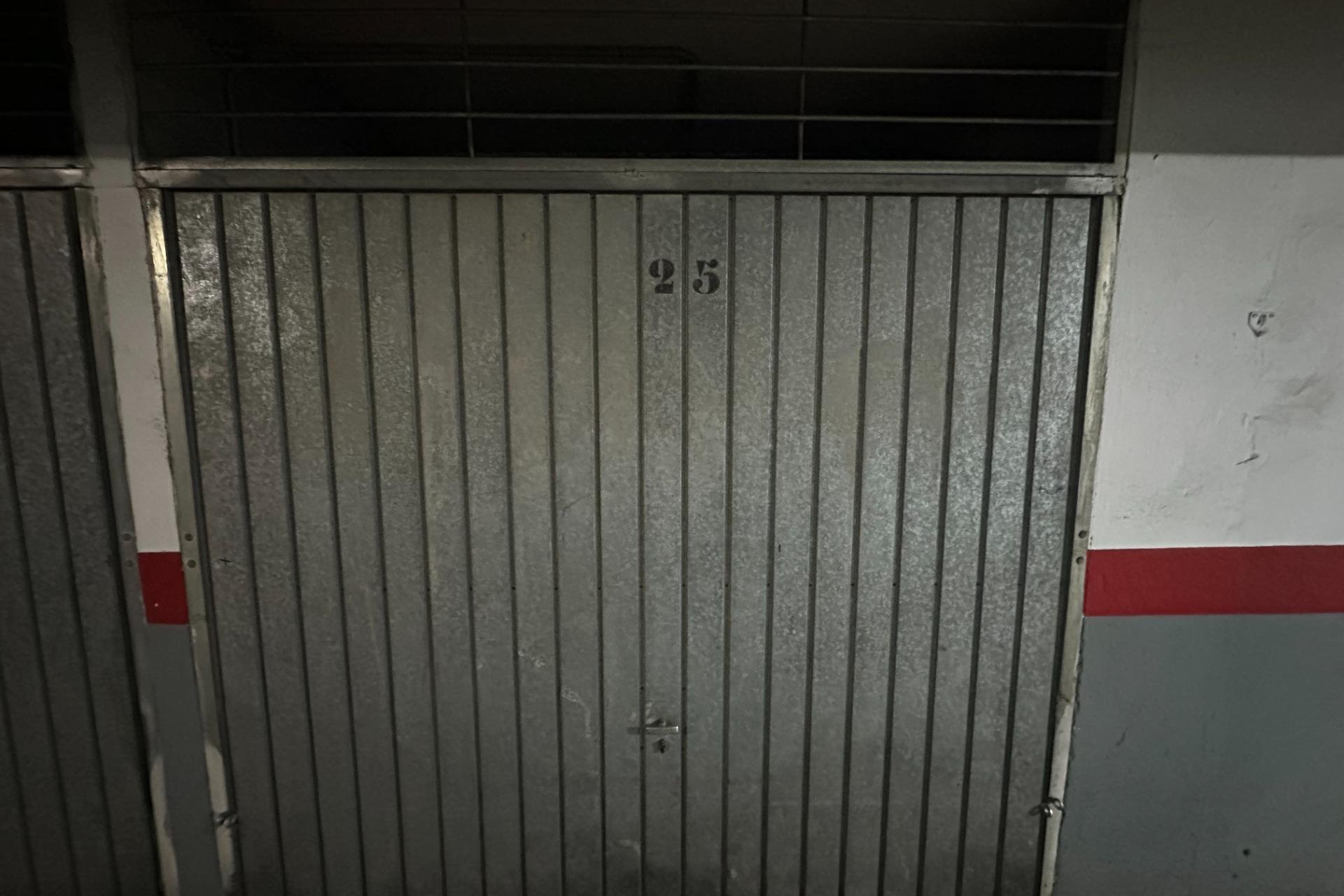 Videresalg - Leilighet / leilighet - Torrevieja - Centro