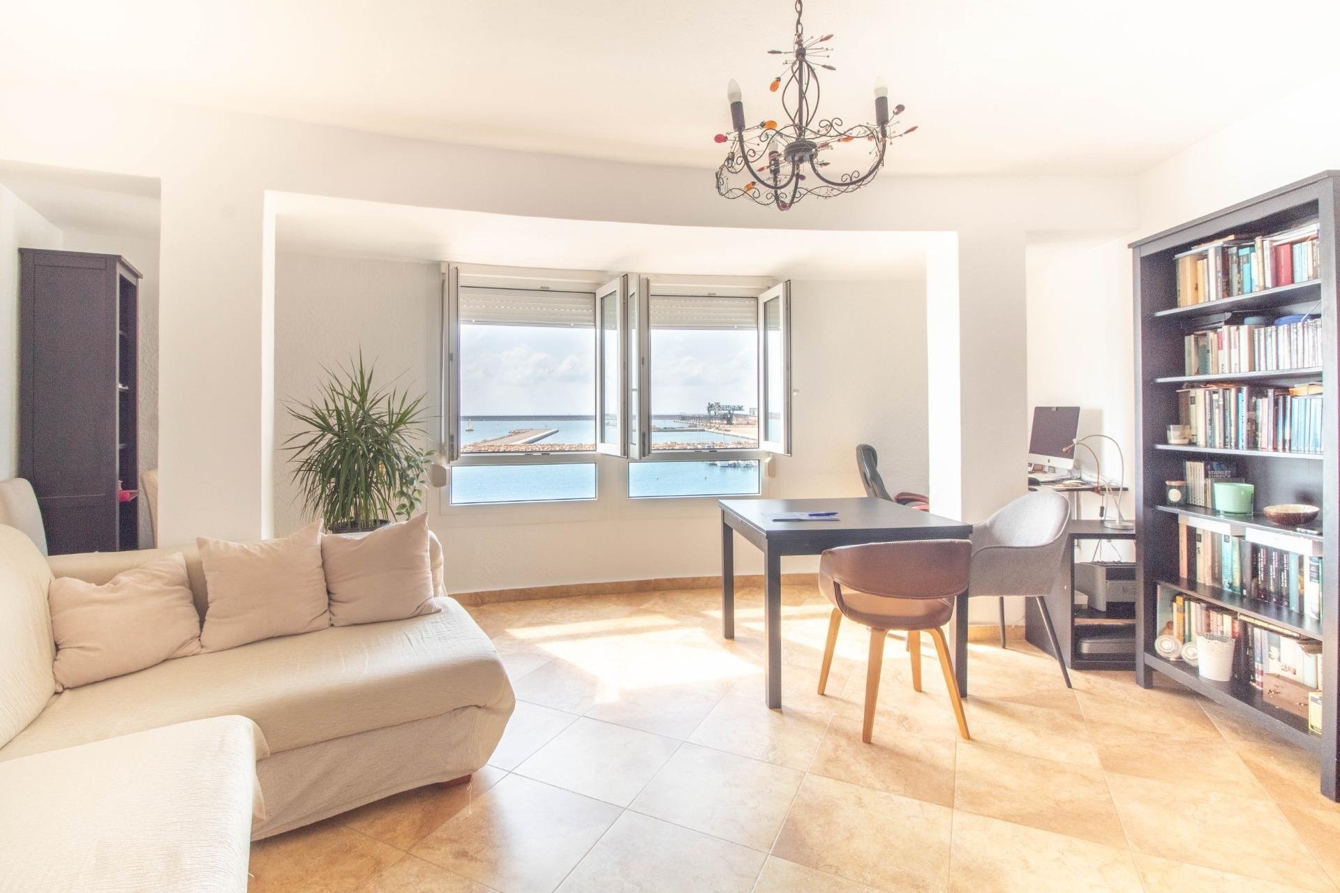 Videresalg - Leilighet / leilighet - Torrevieja - El Acequión - Los Náufragos