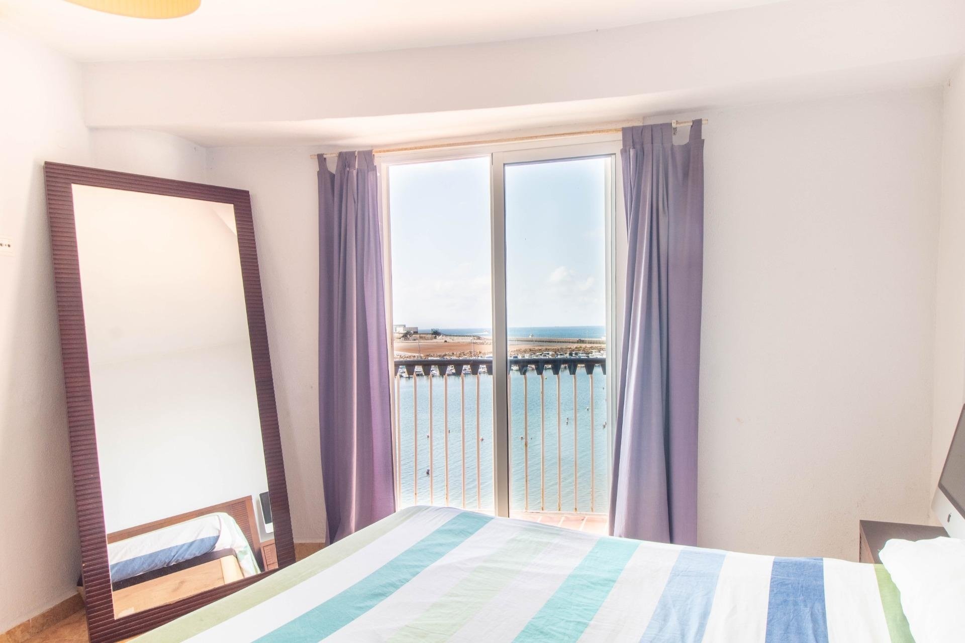 Videresalg - Leilighet / leilighet - Torrevieja - El Acequión - Los Náufragos
