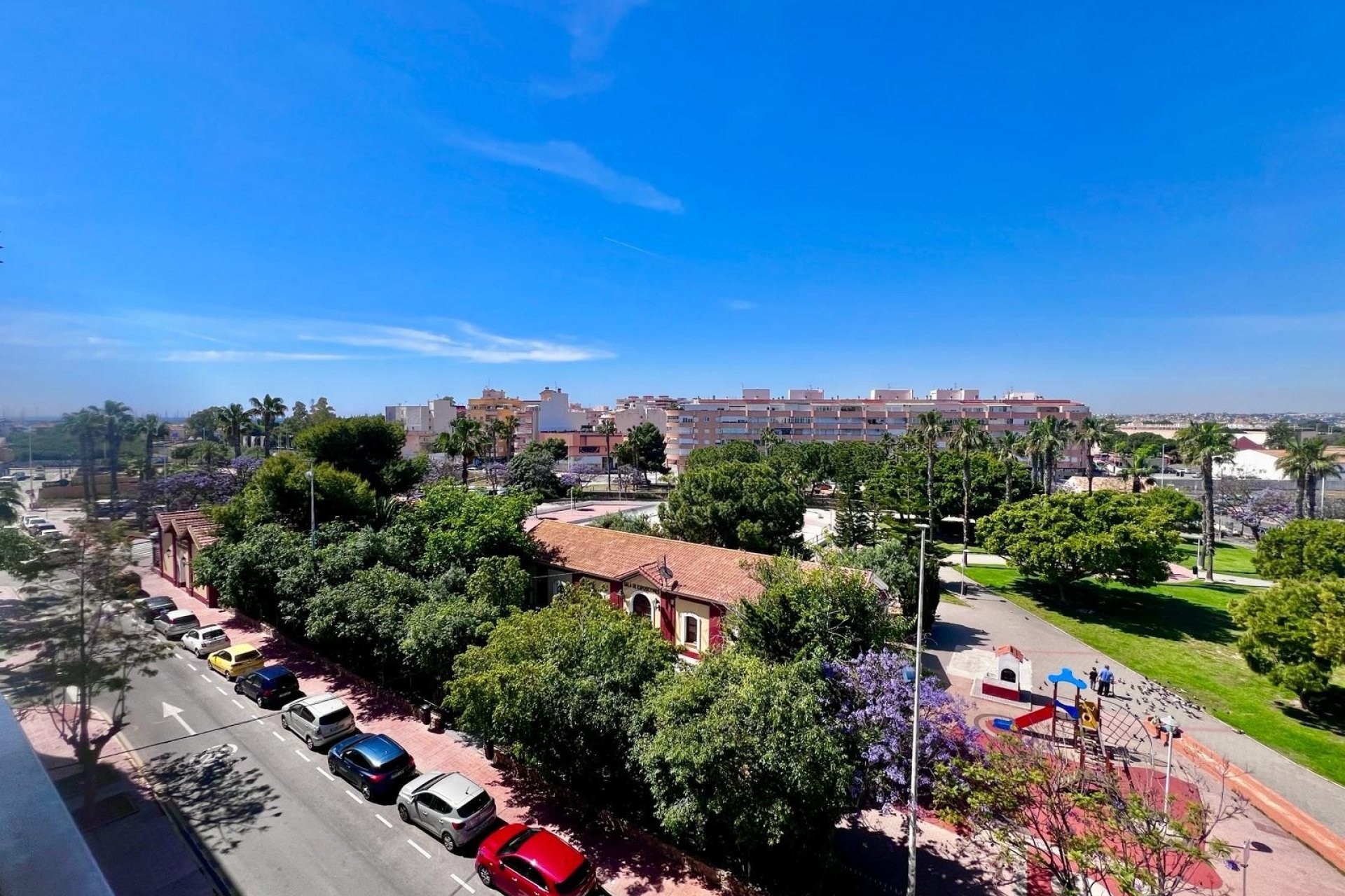 Videresalg - Leilighet / leilighet - Torrevieja - El Acequión - Los Náufragos