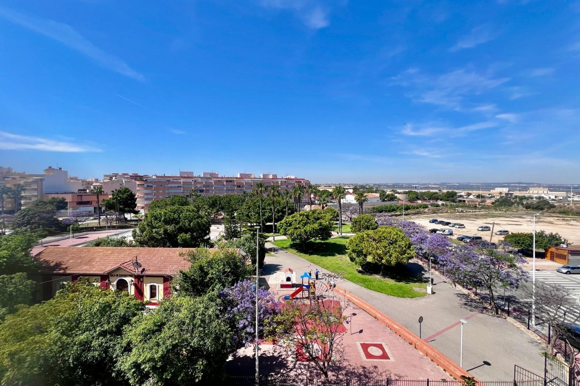 Videresalg - Leilighet / leilighet - Torrevieja - El Acequión - Los Náufragos