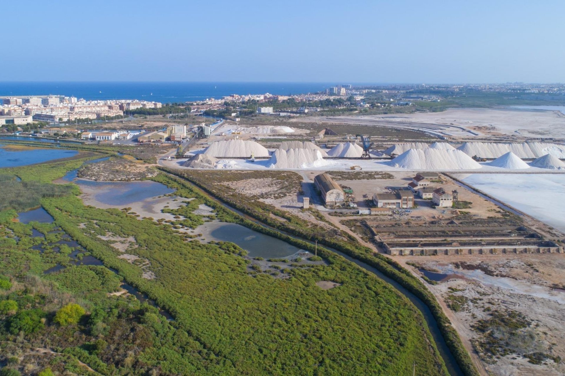 Videresalg - Leilighet / leilighet - Torrevieja - El Acequión - Los Náufragos