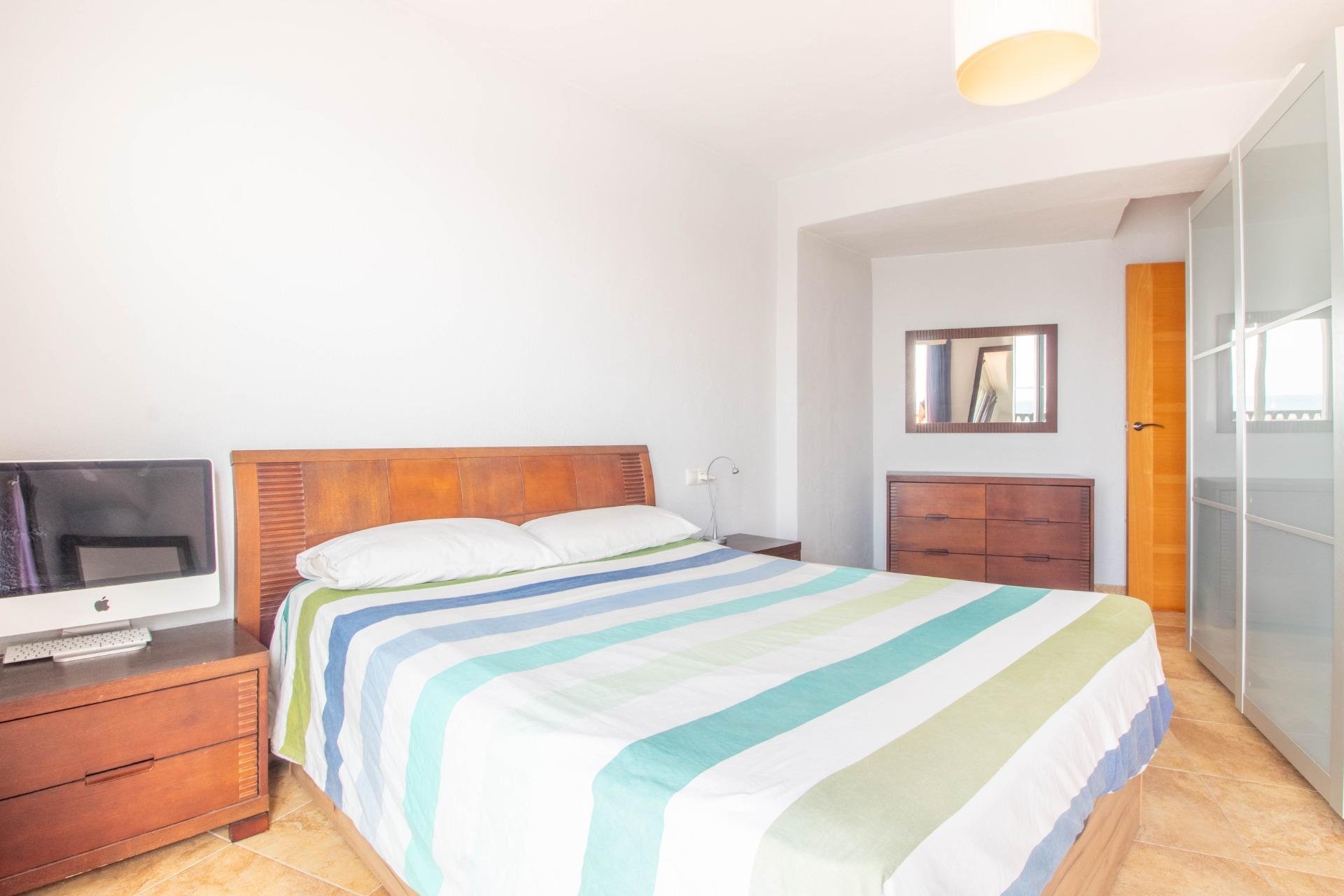 Videresalg - Leilighet / leilighet - Torrevieja - El Acequión - Los Náufragos