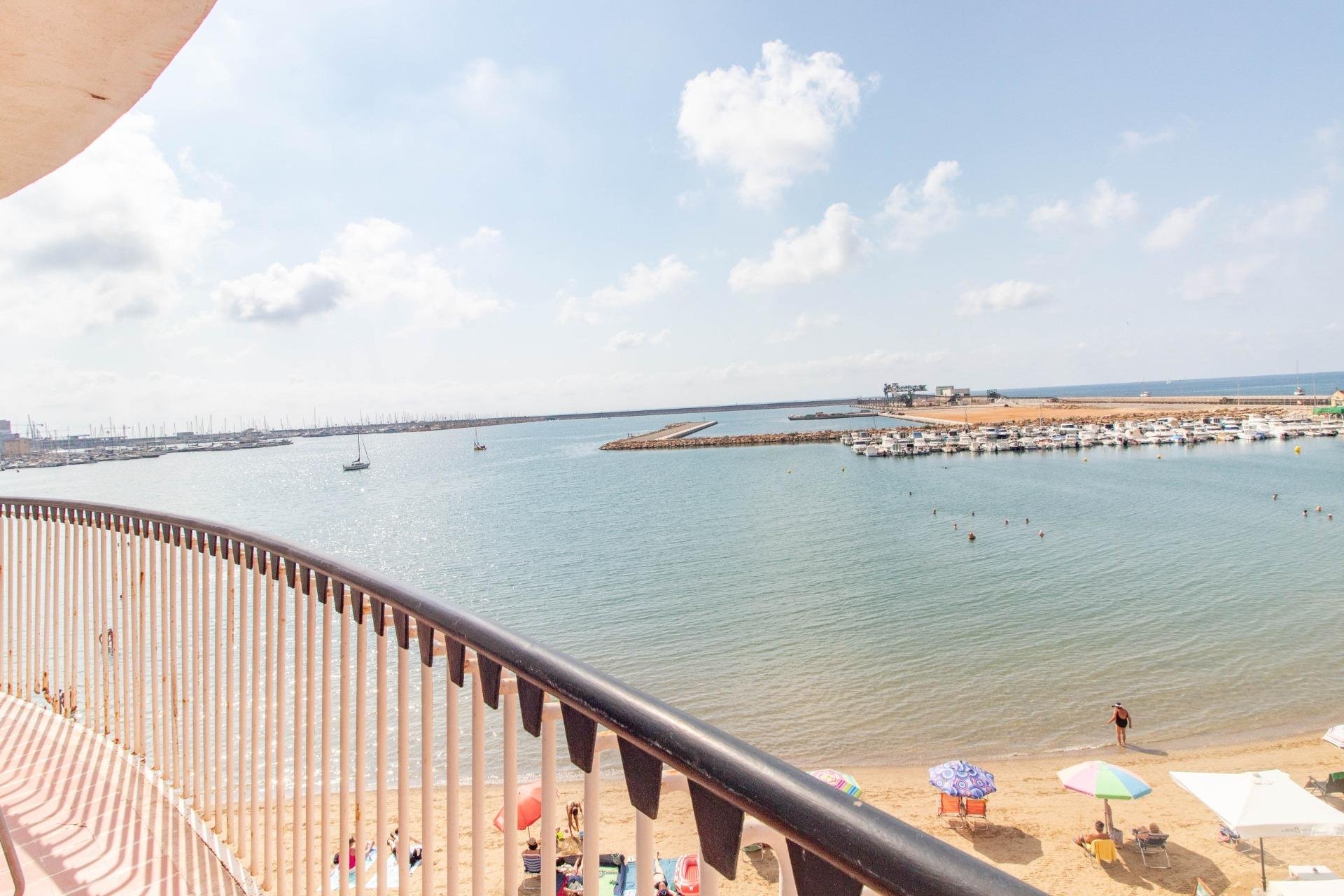 Videresalg - Leilighet / leilighet - Torrevieja - El Acequión - Los Náufragos