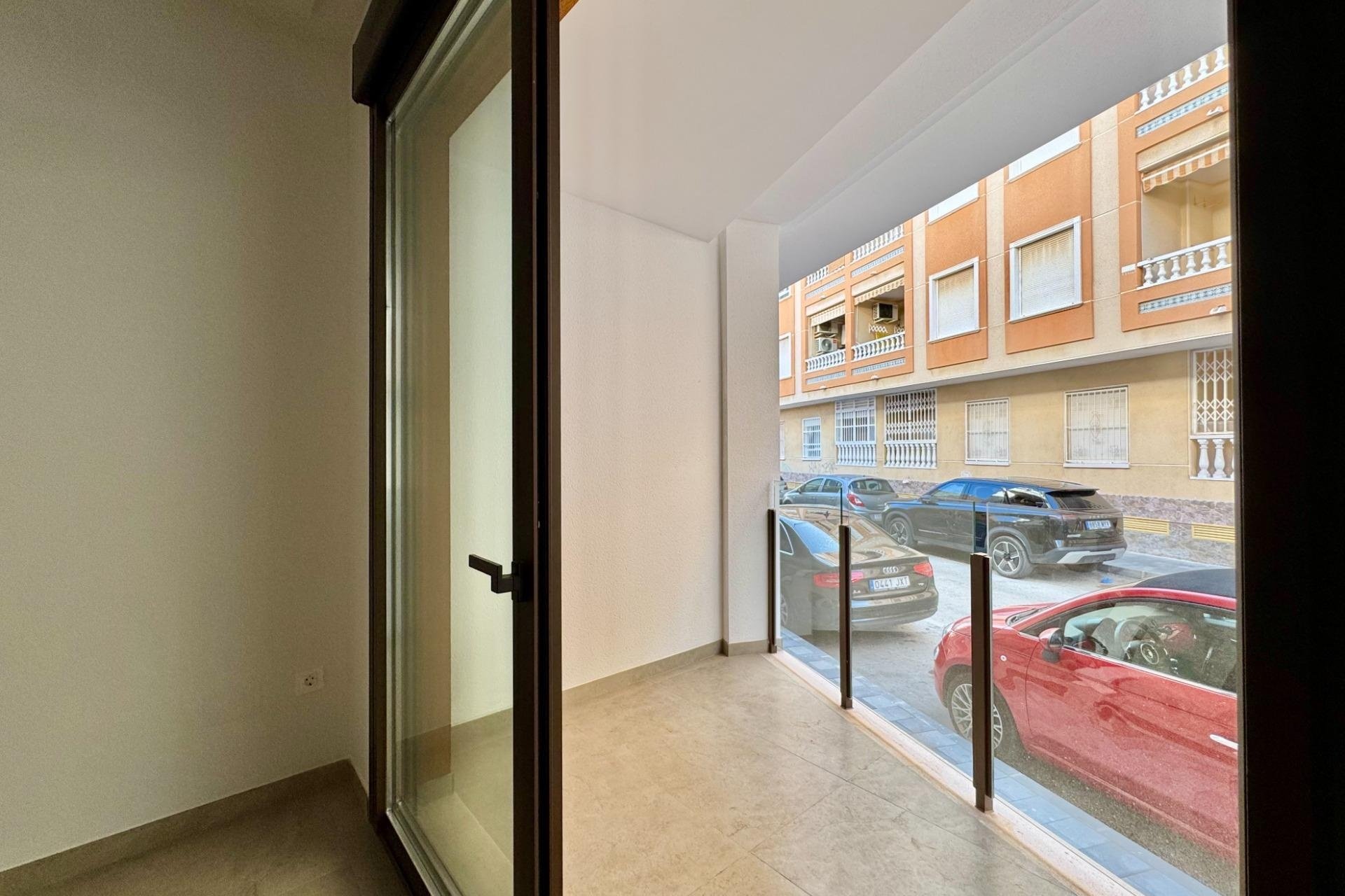 Videresalg - Leilighet / leilighet - Torrevieja - Habaneras