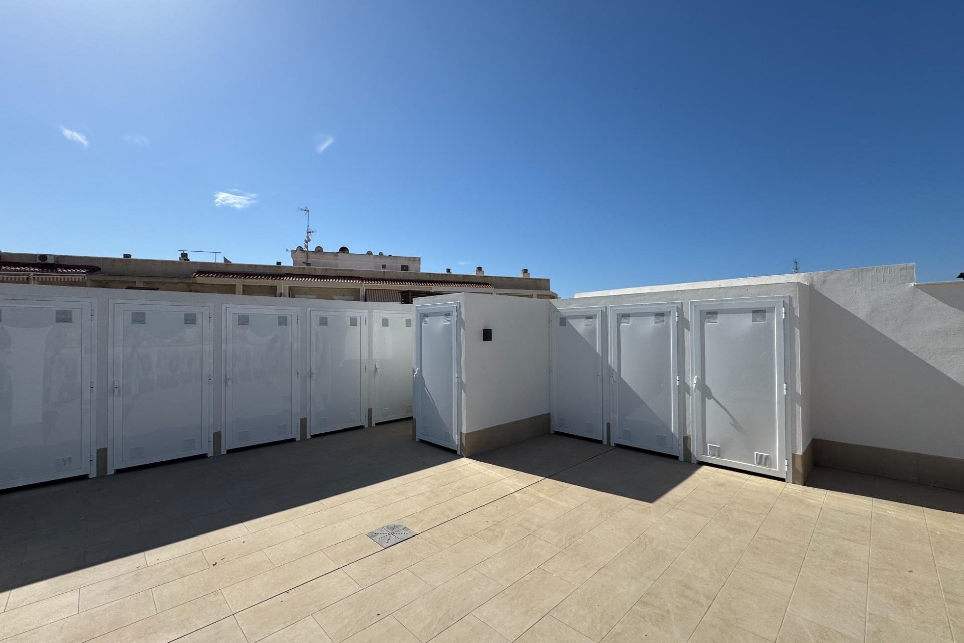 Videresalg - Leilighet / leilighet - Torrevieja - Habaneras