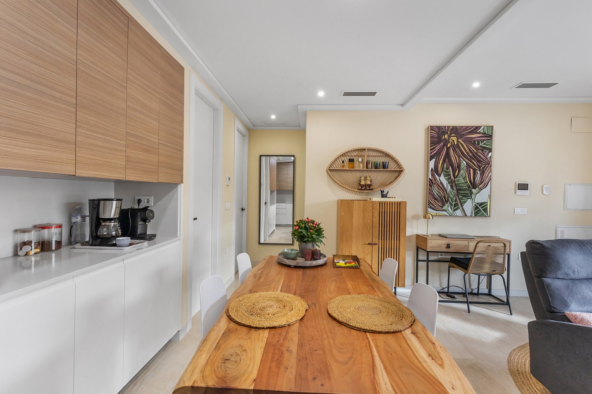 Videresalg - Leilighet / leilighet - Torrevieja - La Mata