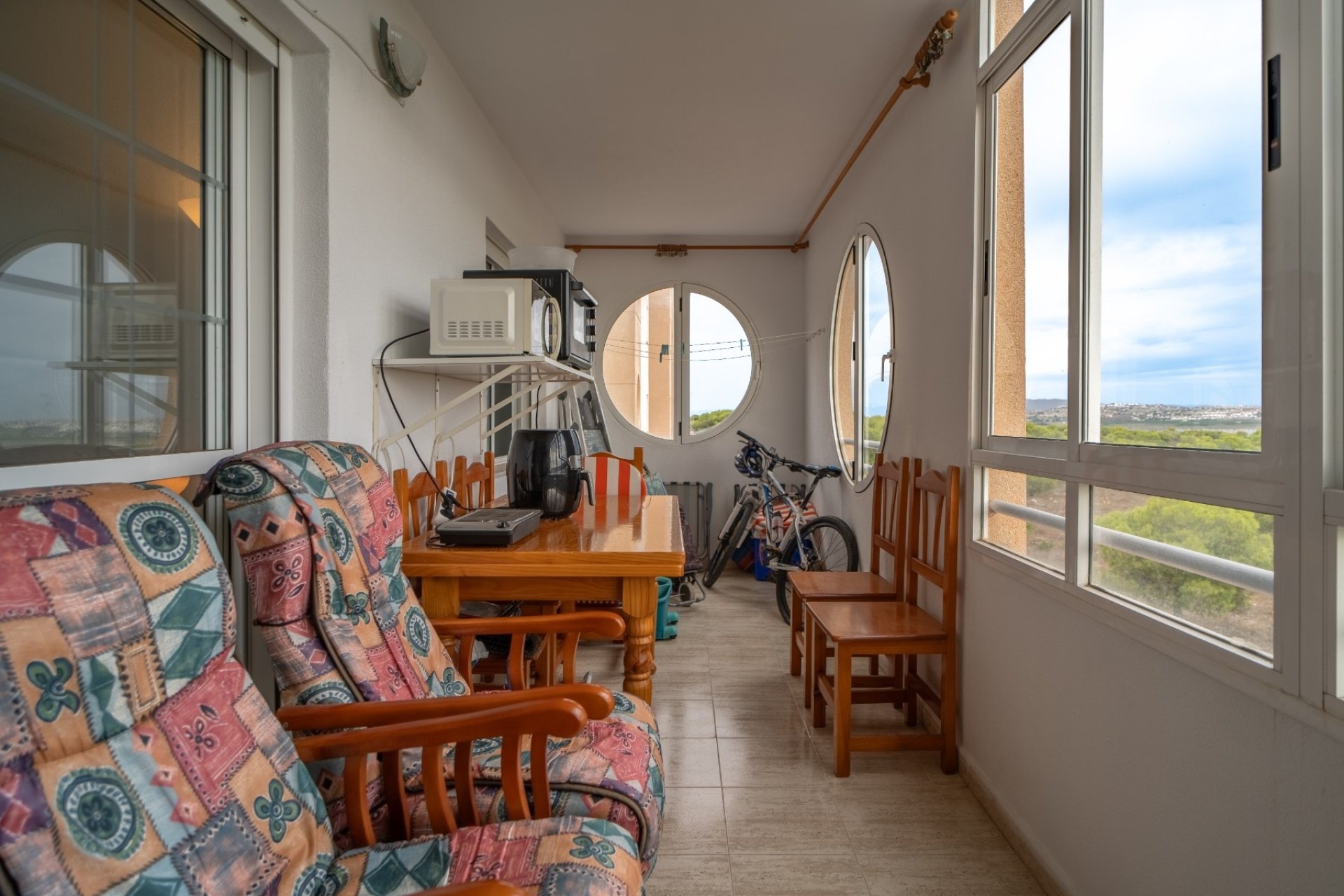 Videresalg - Leilighet / leilighet - Torrevieja - La Siesta - El Salado -  Torreta