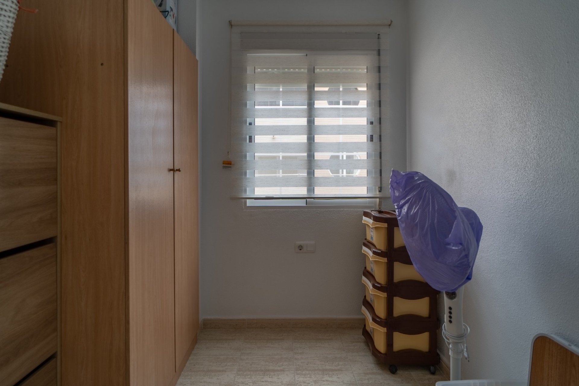 Videresalg - Leilighet / leilighet - Torrevieja - La Siesta - El Salado -  Torreta