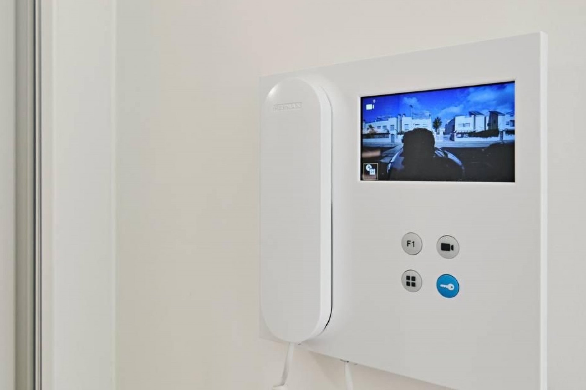 Videresalg - Leilighet / leilighet - Torrevieja - La Veleta